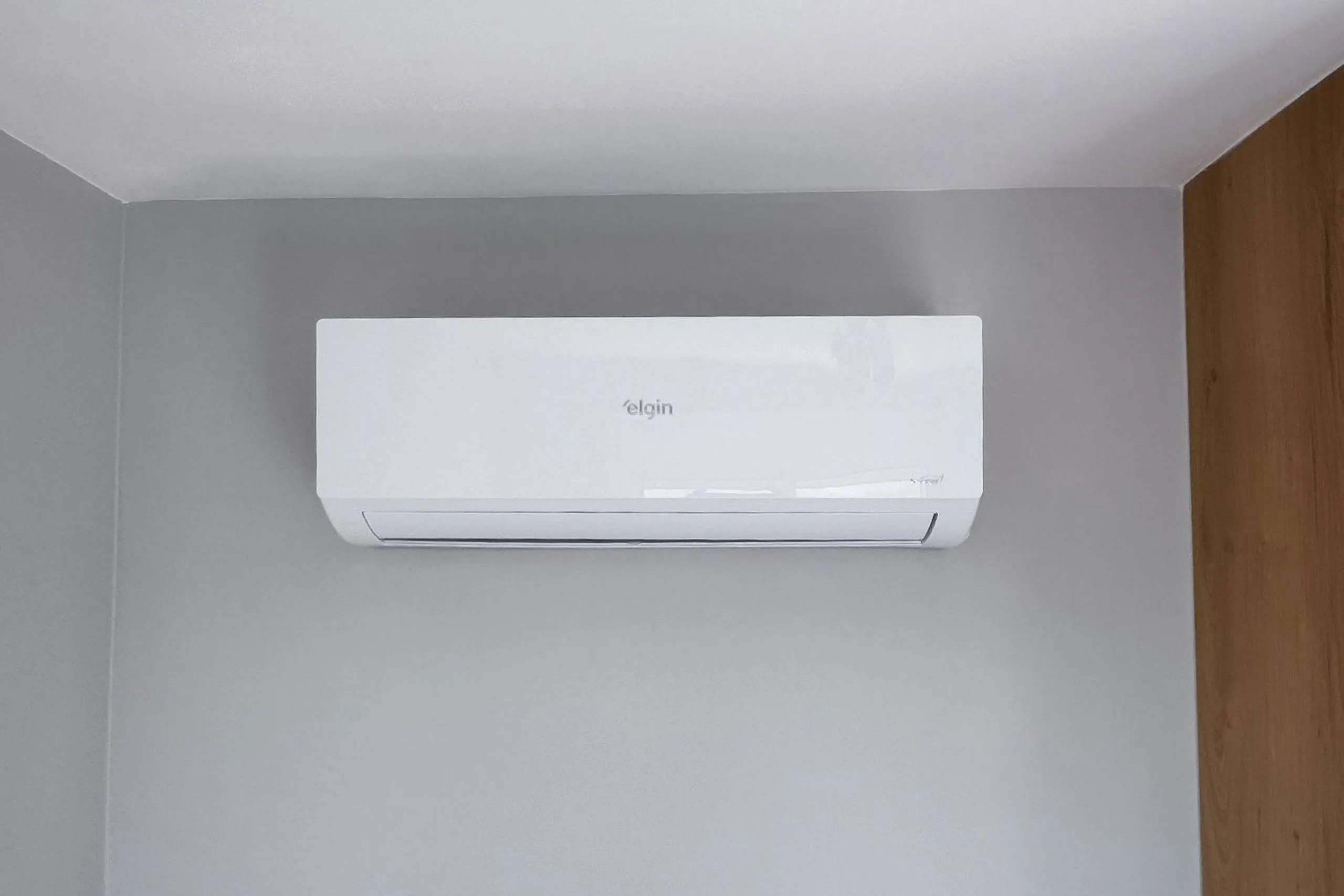 Bedroom in Composite Moema