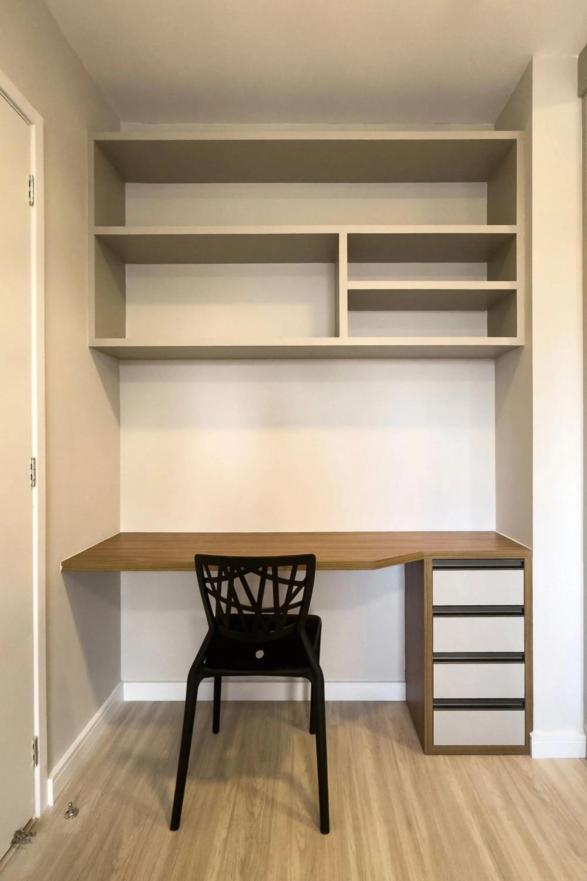 Bedroom in Composite Moema