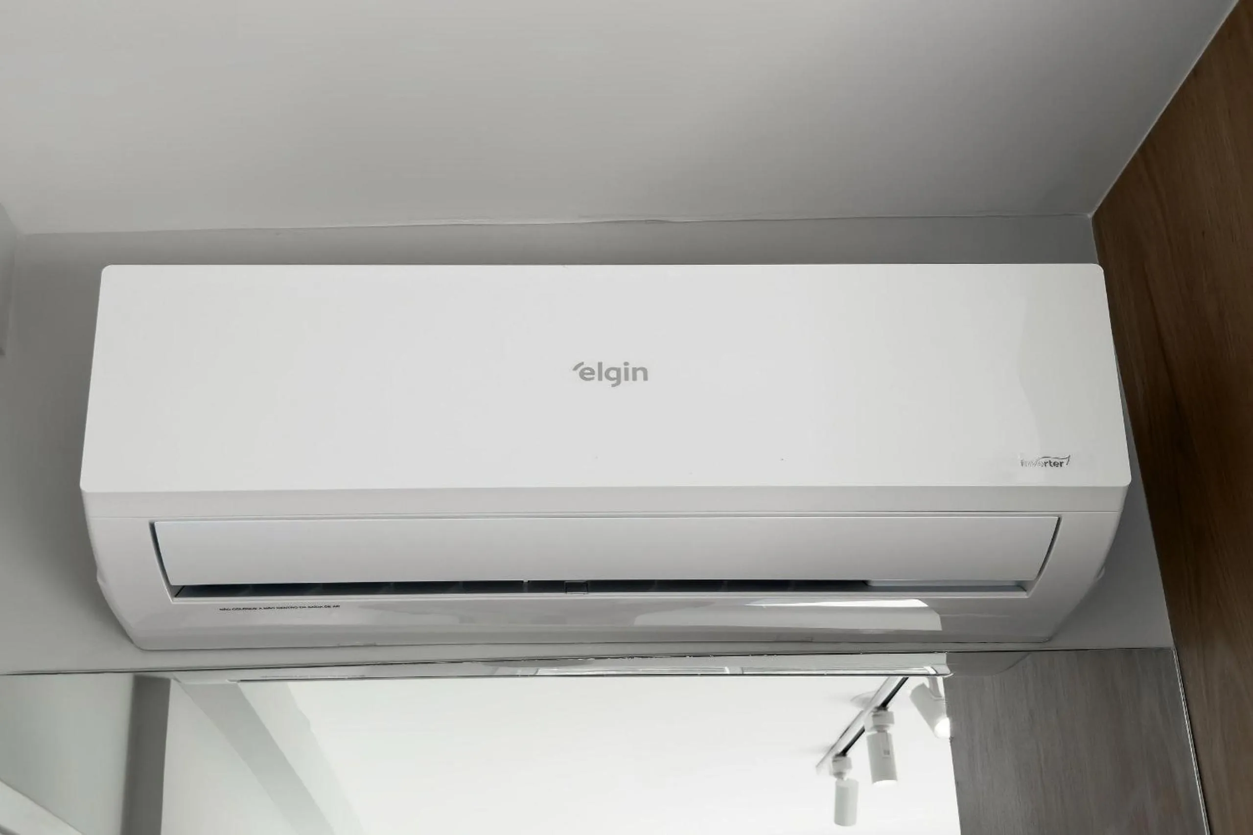 Bedroom in Composite Moema