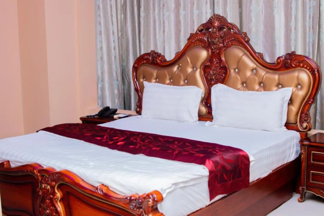 Rungwe Hotel