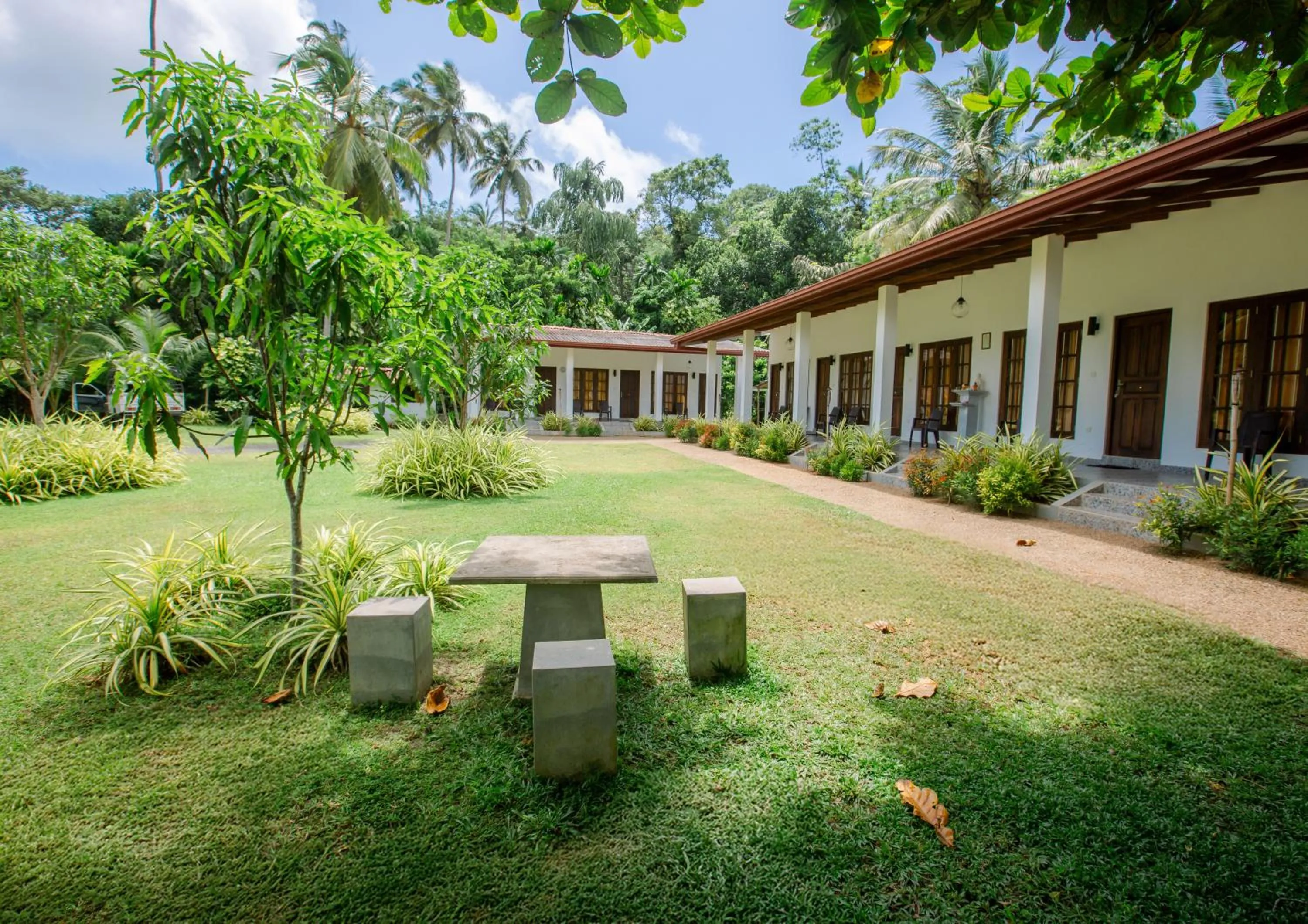 Property building in The Regency Villa by Escape Essence