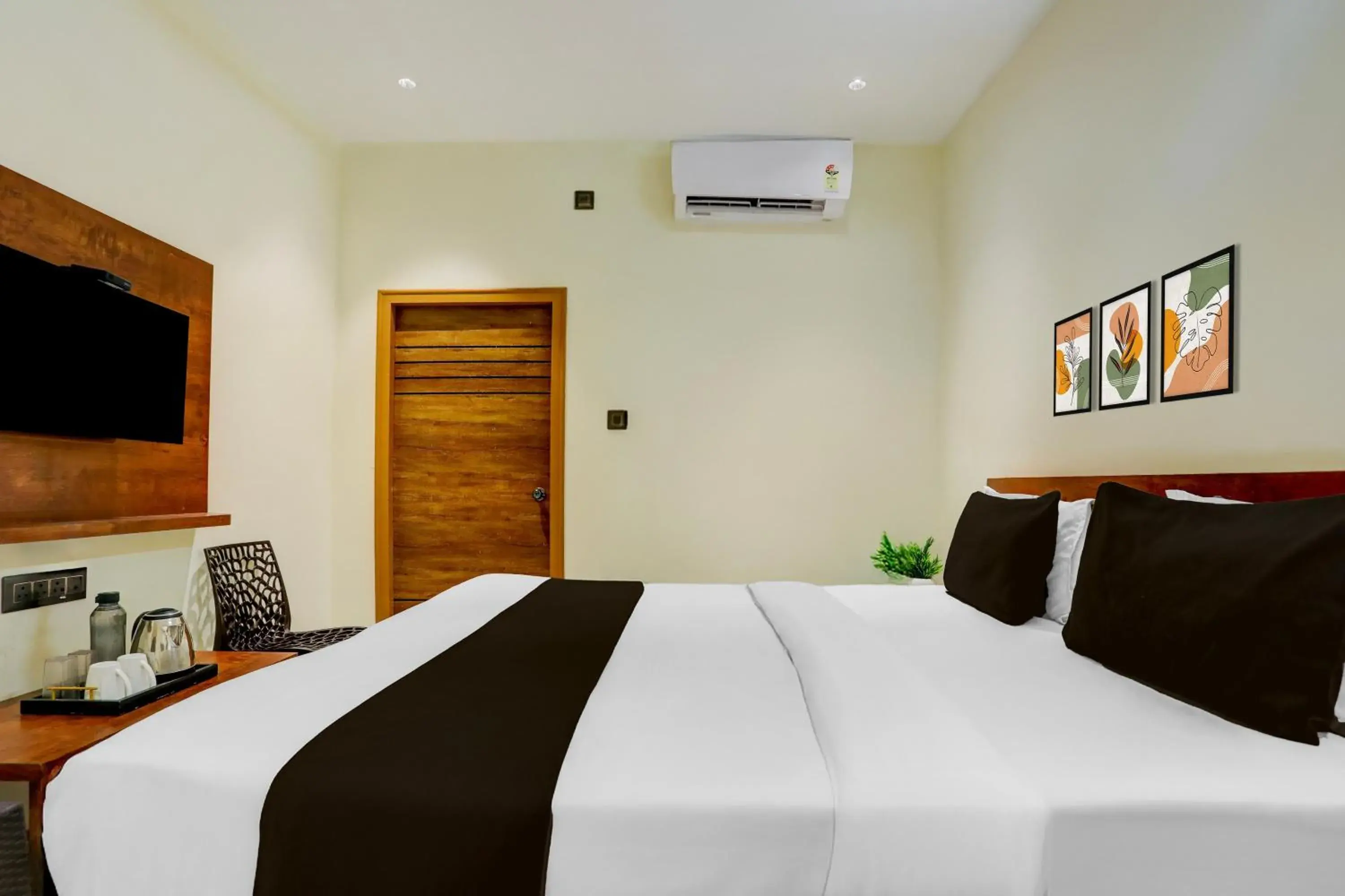 Classic Triple Room - single occupancy in Hotel O Ananthpur Formerly TR Residency Classic Triple Room - single occupancy in Hotel O Ananthpur Formerly TR Residency