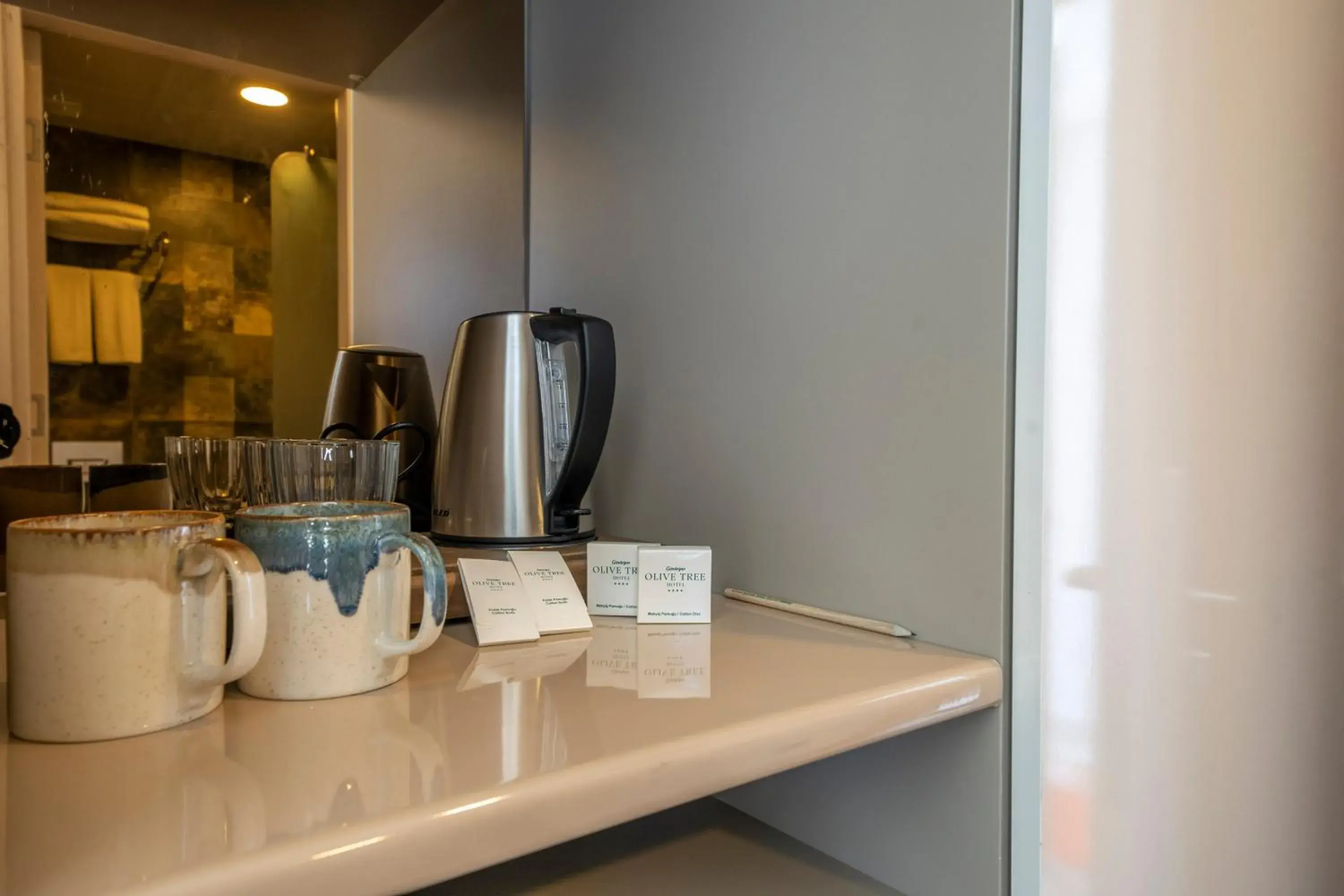 Olive Tree Hotel Bodrum Olive Tree Hotel Bodrum