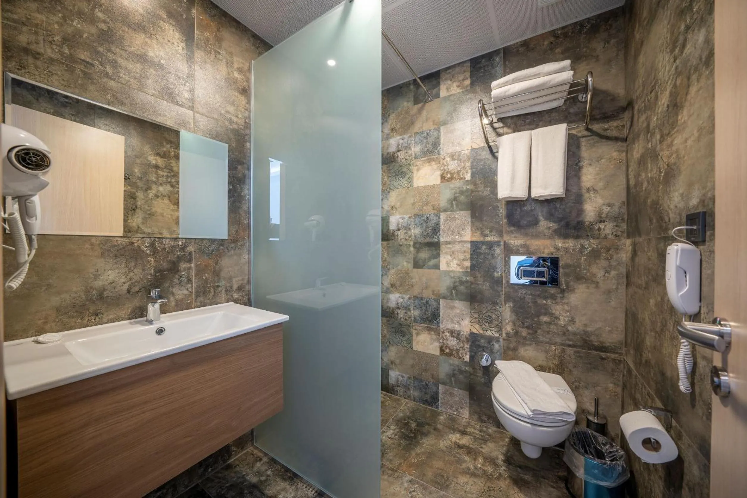 Olive Tree Hotel Bodrum