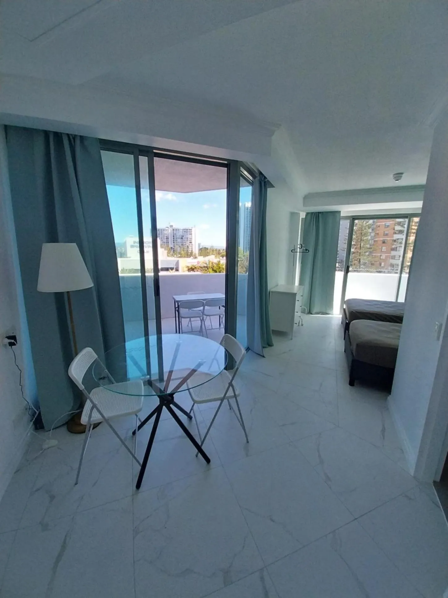Mantra Legends Hotel