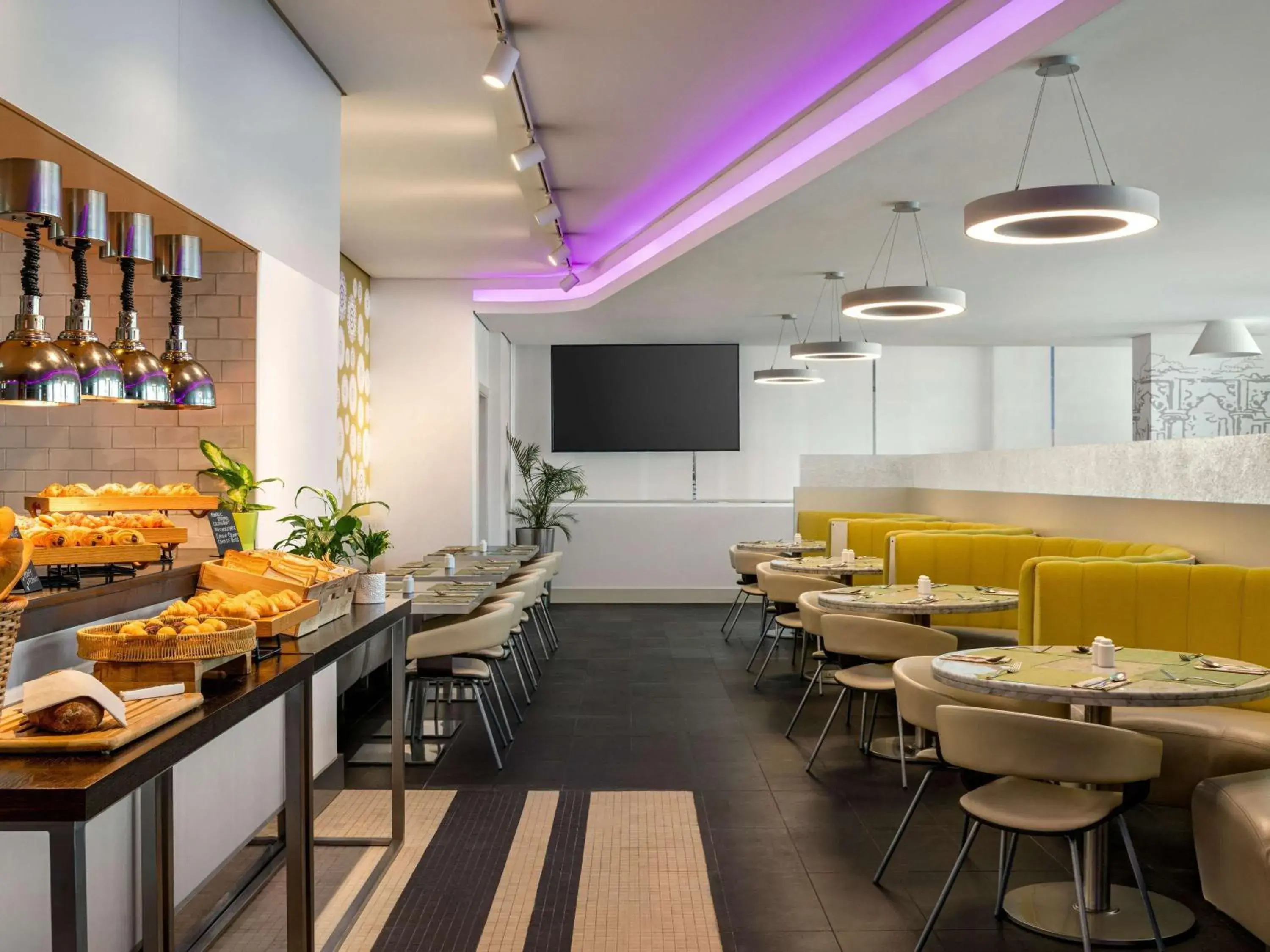 Property building in ibis Styles Sharjah Property building in ibis Styles Sharjah