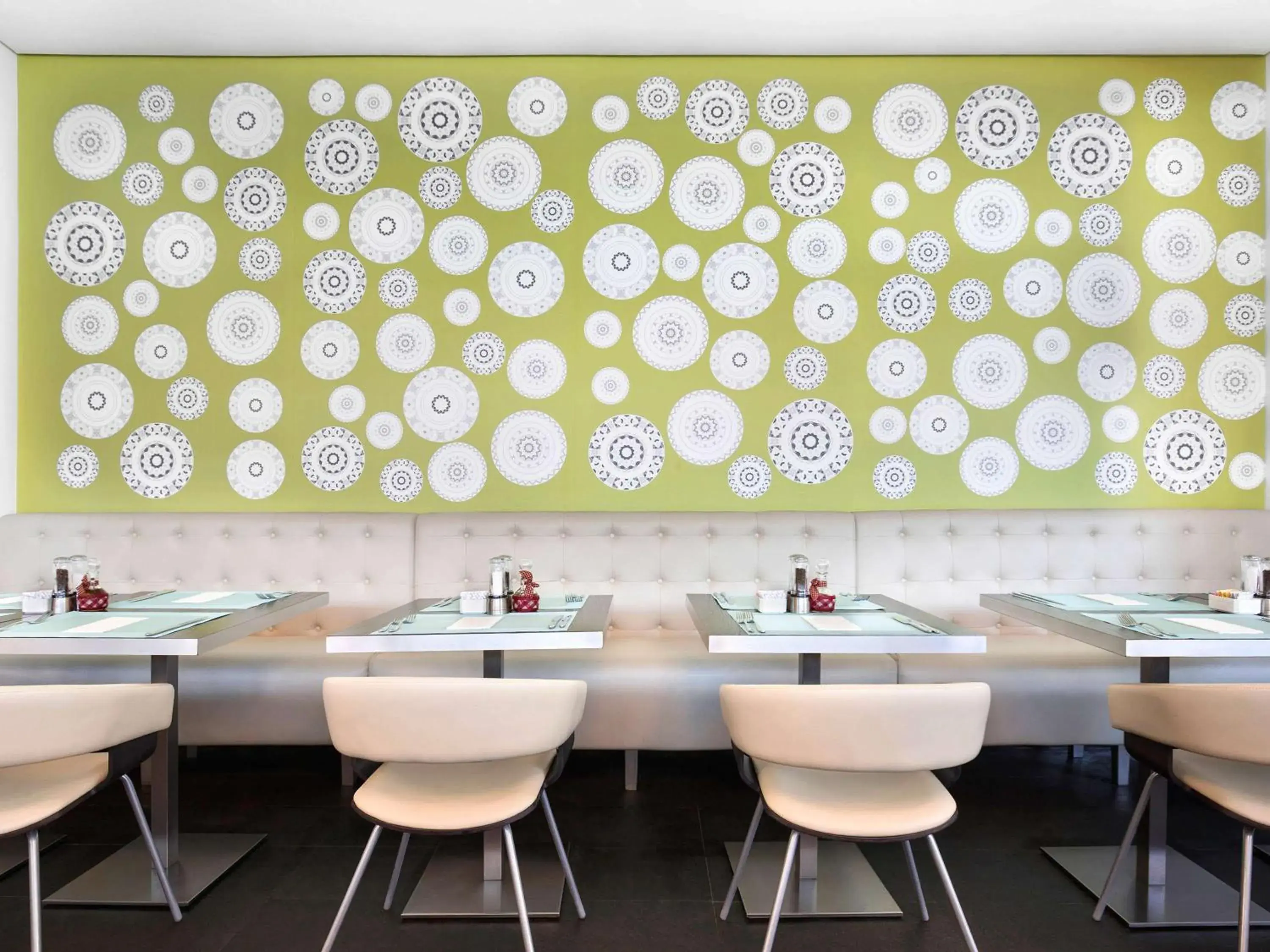 Restaurant/places to eat in ibis Styles Sharjah Restaurant/places to eat in ibis Styles Sharjah