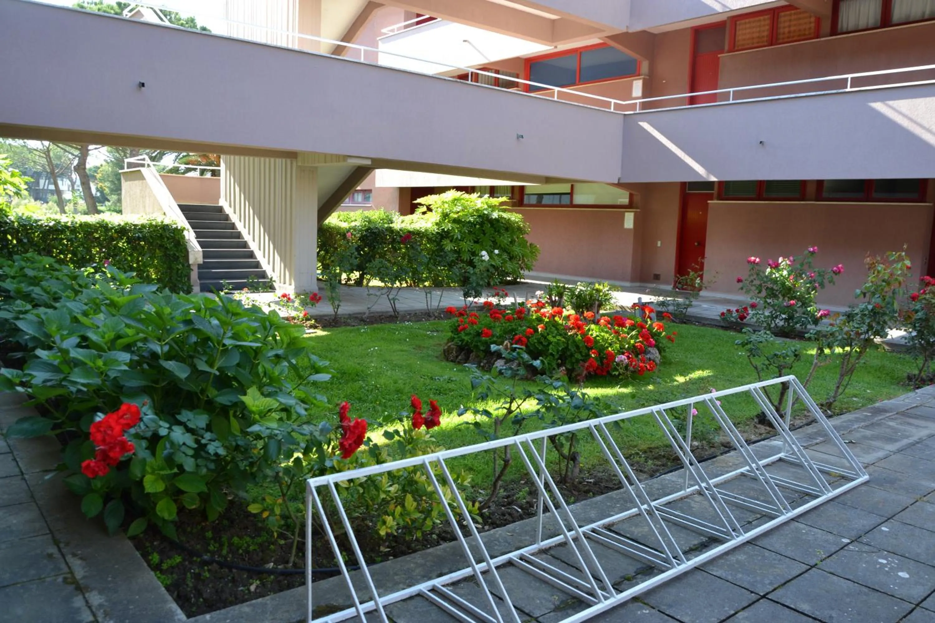 Other in Apartments Via Dei Platani