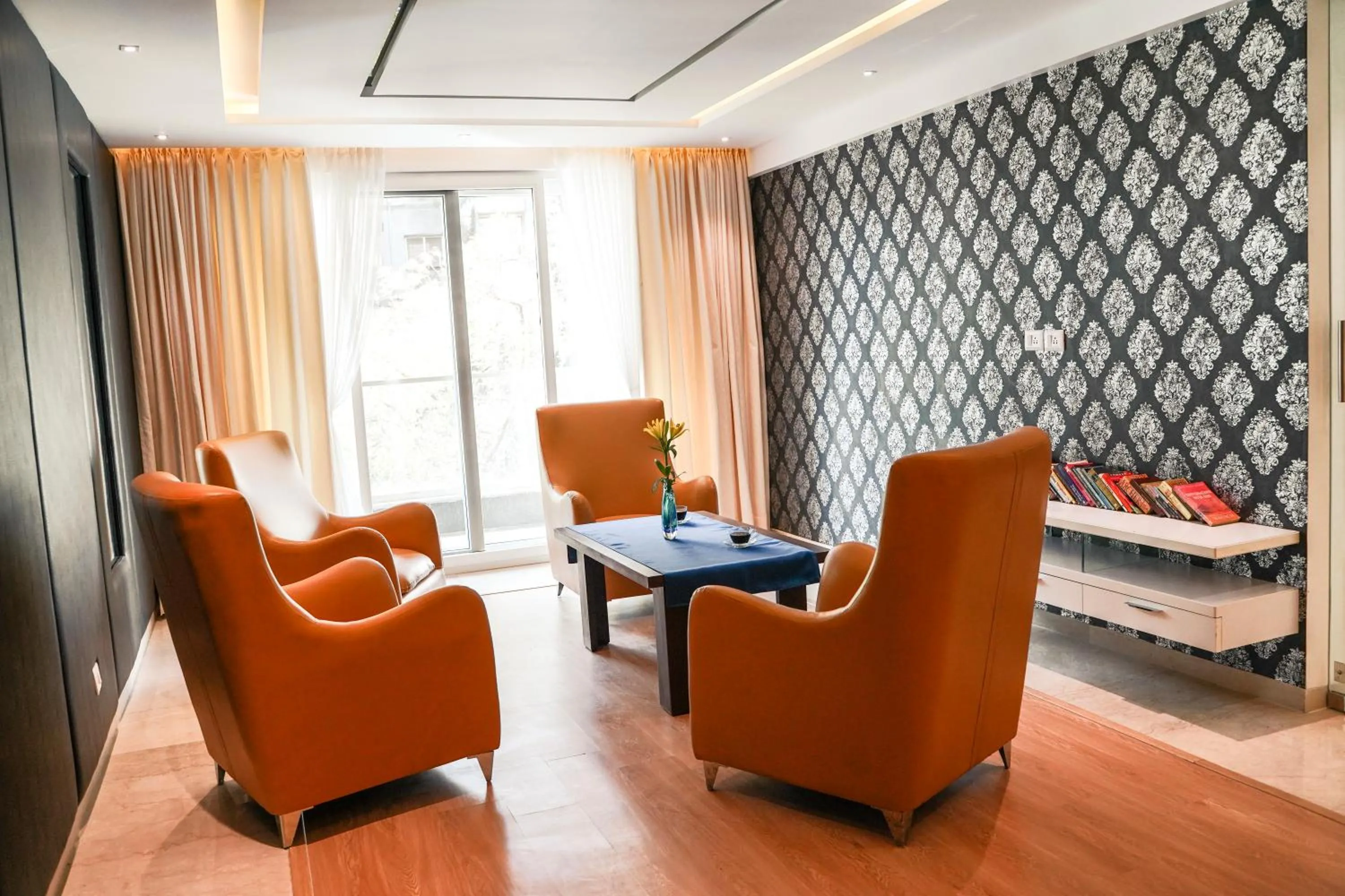 BNGV Grandeur Hotel & Banquets