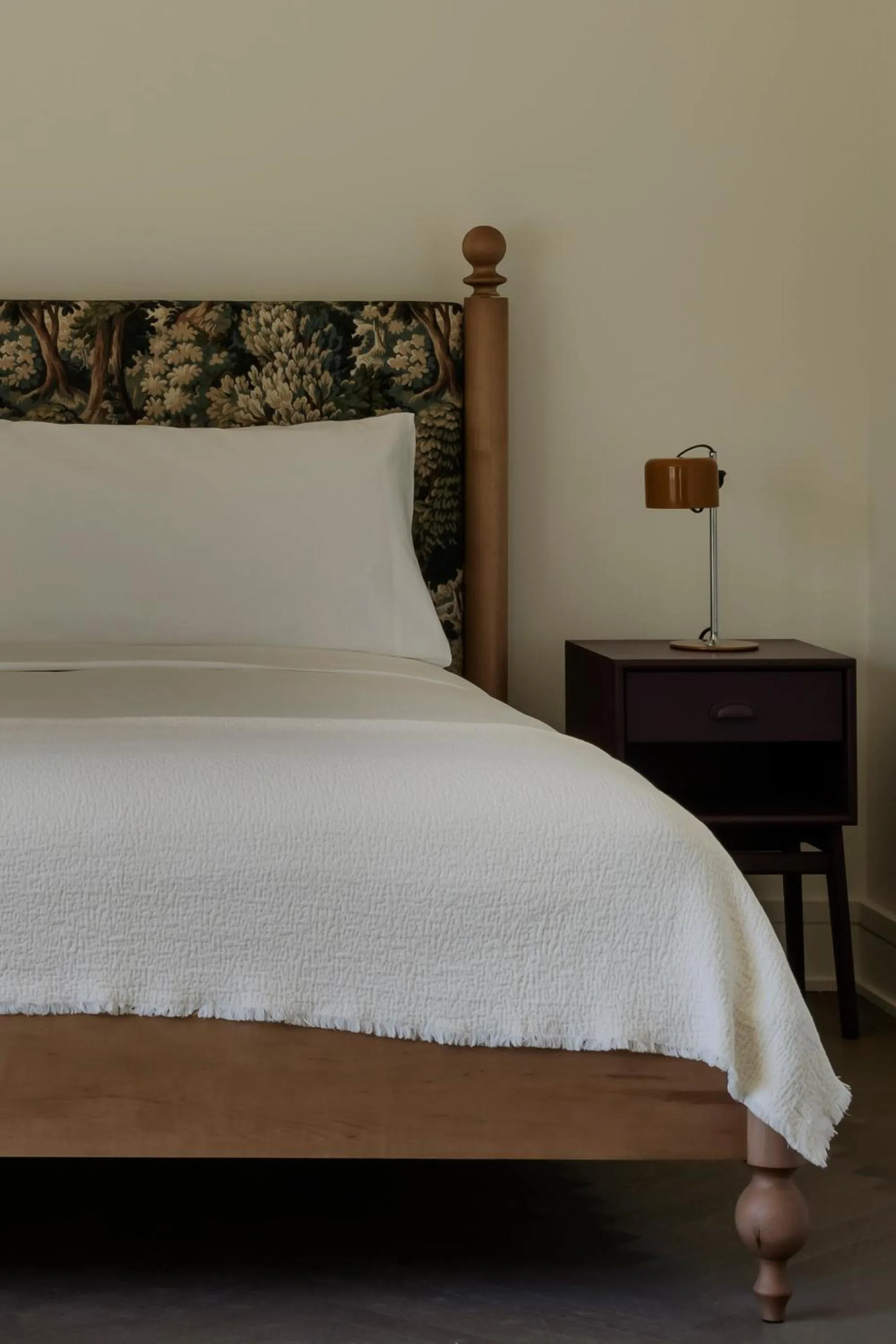 King Suite in The Nickel Hotel