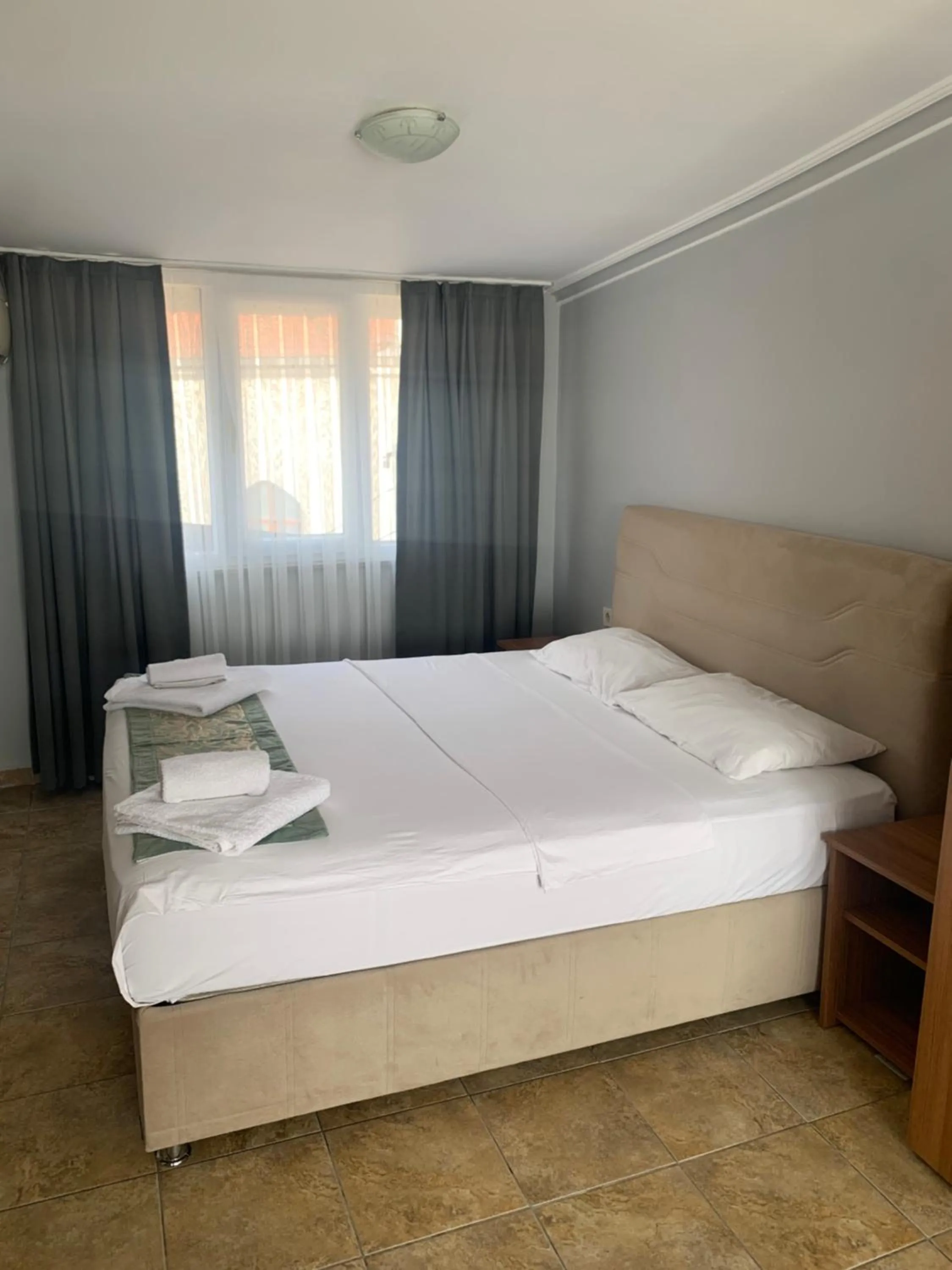 Apartment with Terrace - single occupancy in Pine Stone Apart Hotel Sultanahmet