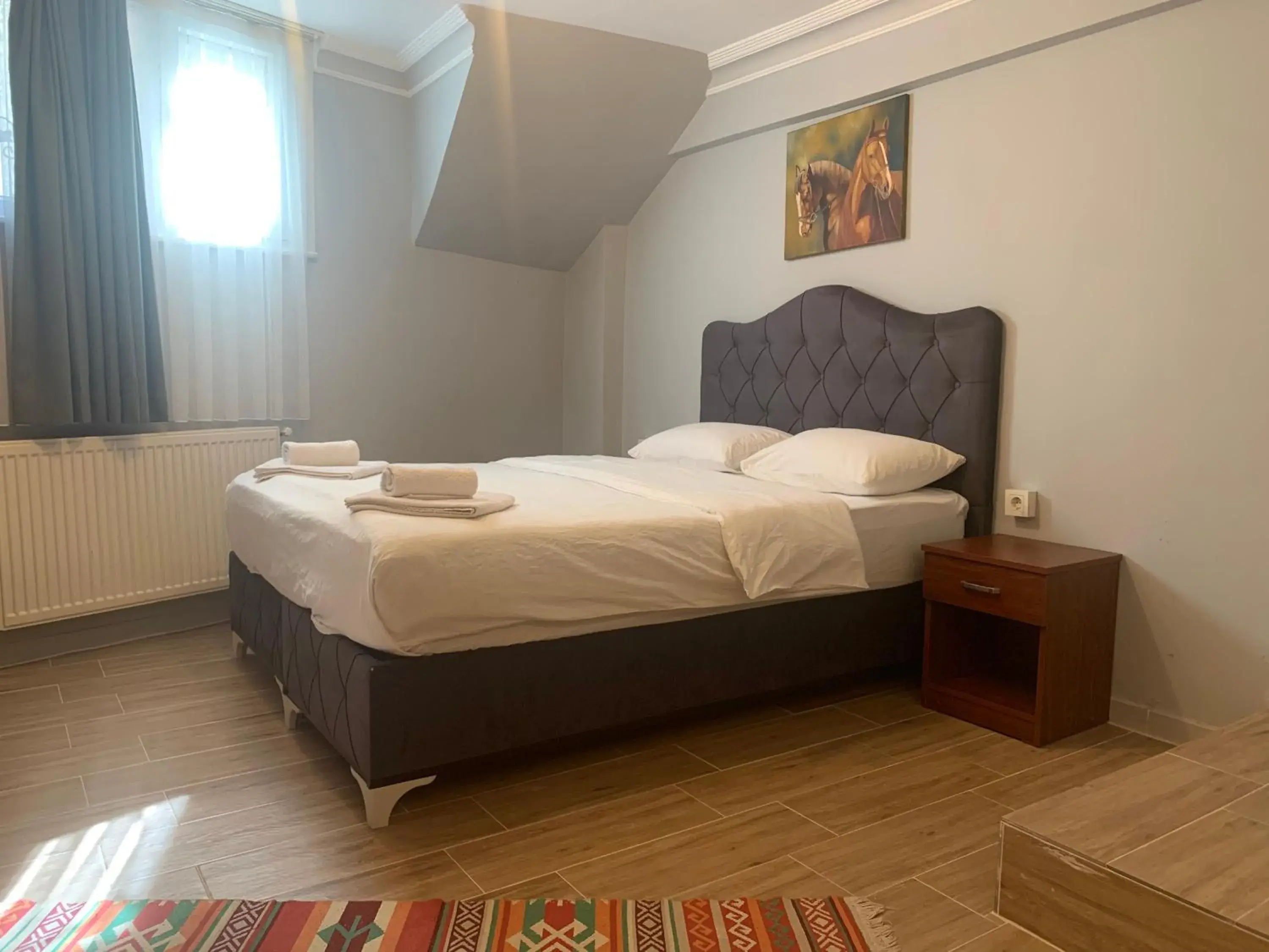 Economy Apartment in Pine Stone Apart Hotel Sultanahmet Economy Apartment in Pine Stone Apart Hotel Sultanahmet