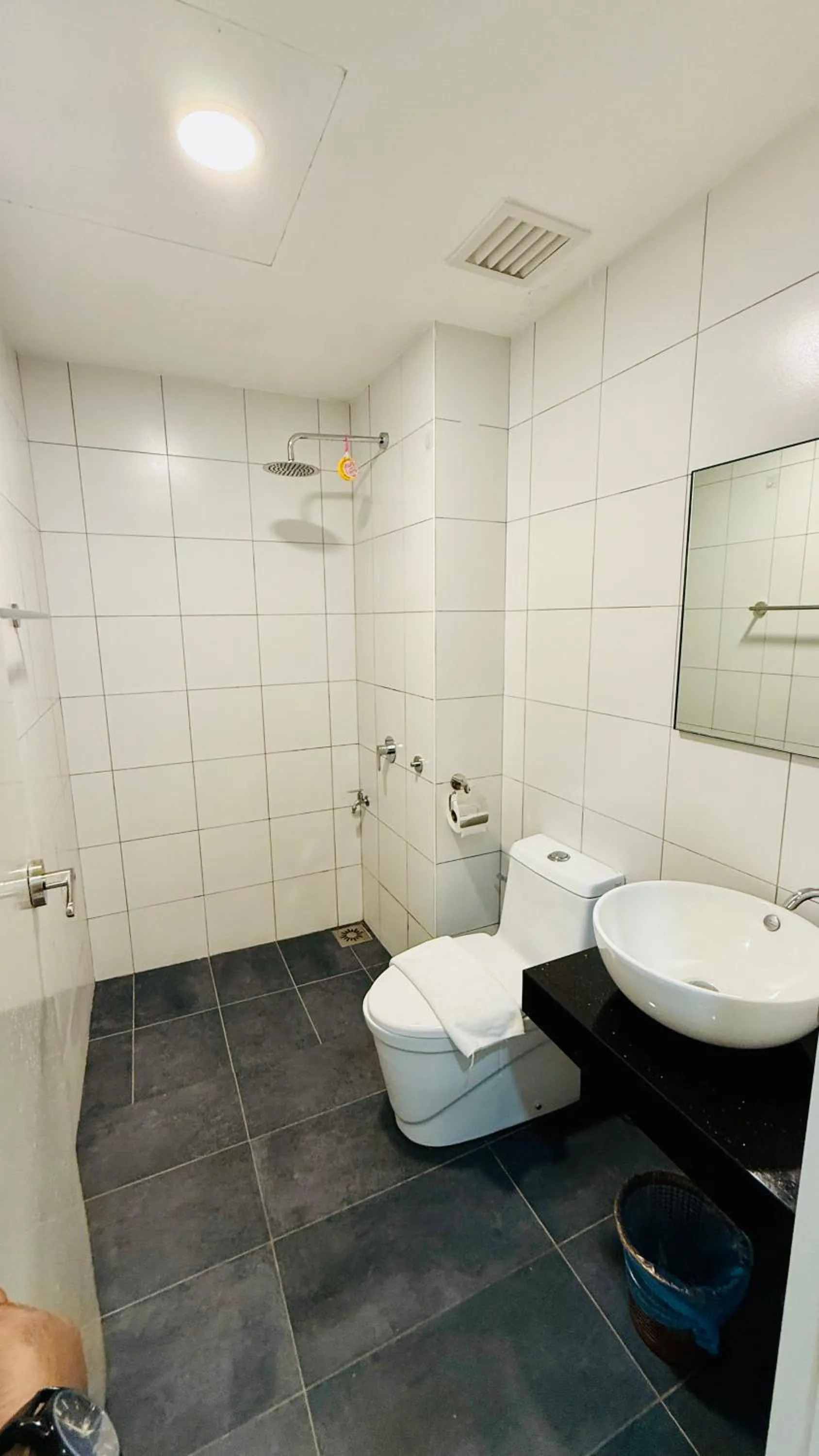 Chambers Serviced Suites Kuala Lumpur