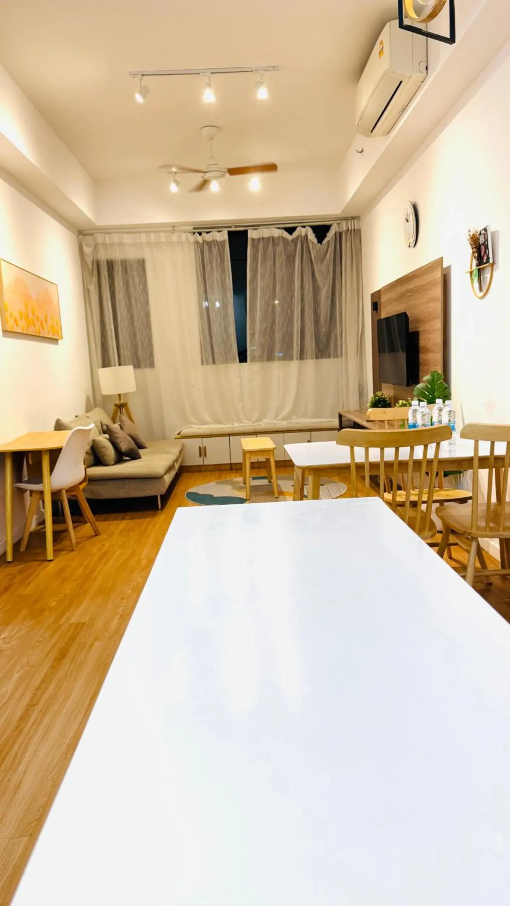 Chambers Serviced Suites Kuala Lumpur Chambers Serviced Suites Kuala Lumpur