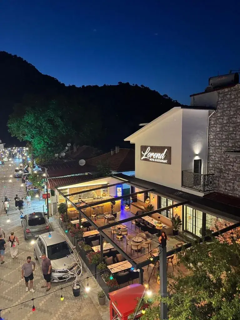 Dalyan Lorend Inn Dalyan Lorend Inn