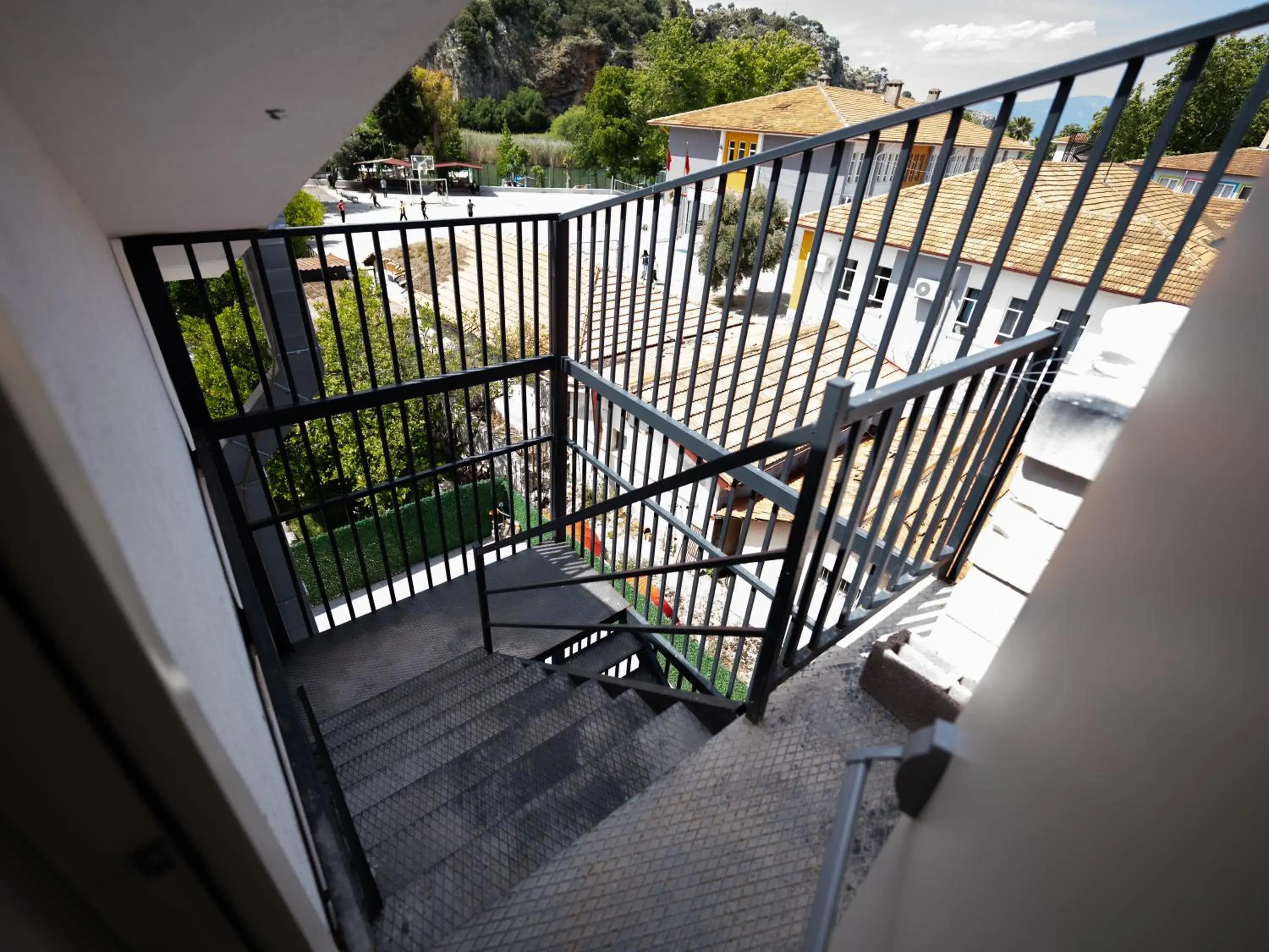 View (from property/room) in Dalyan Lorend Inn View (from property/room) in Dalyan Lorend Inn