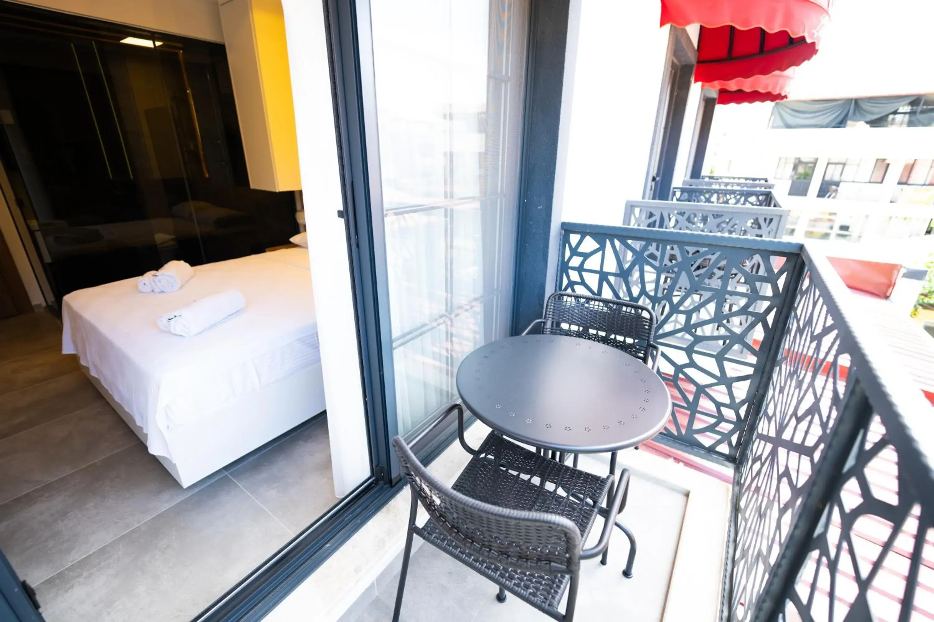 View (from property/room) in Dalyan Lorend Inn View (from property/room) in Dalyan Lorend Inn