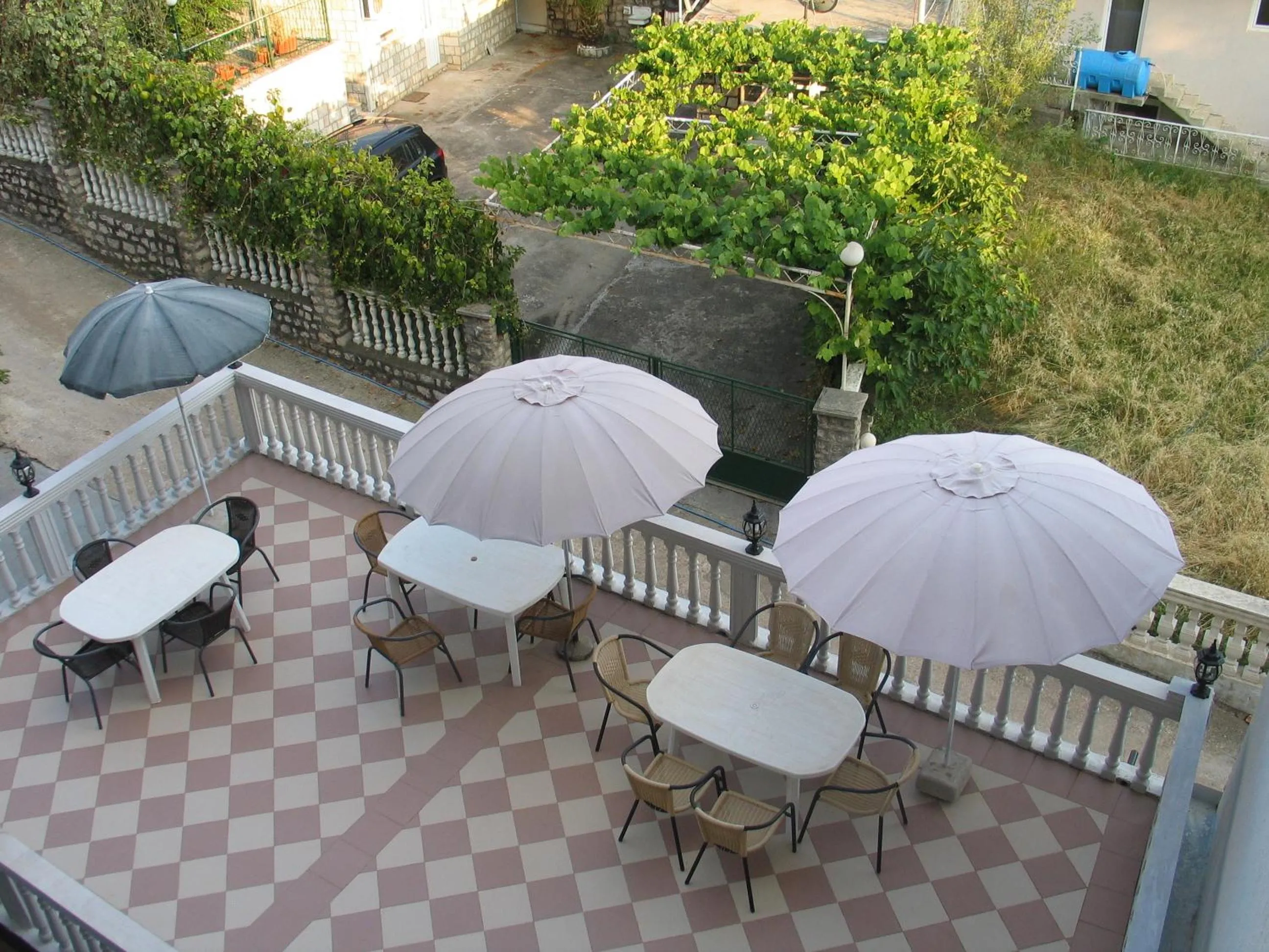 Guest House Dena