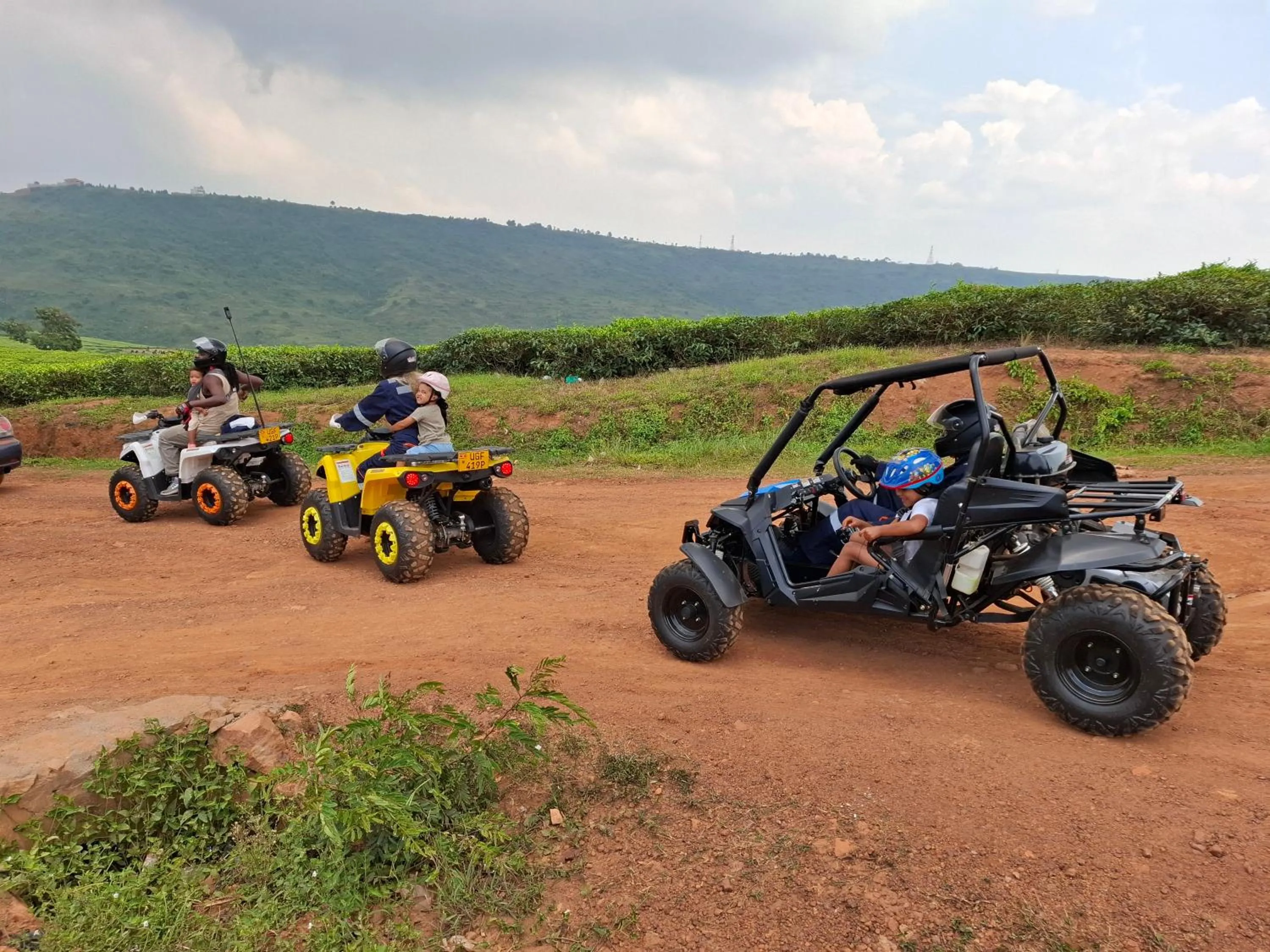 Activities in Aqueduct 1359 Hotel Apartments