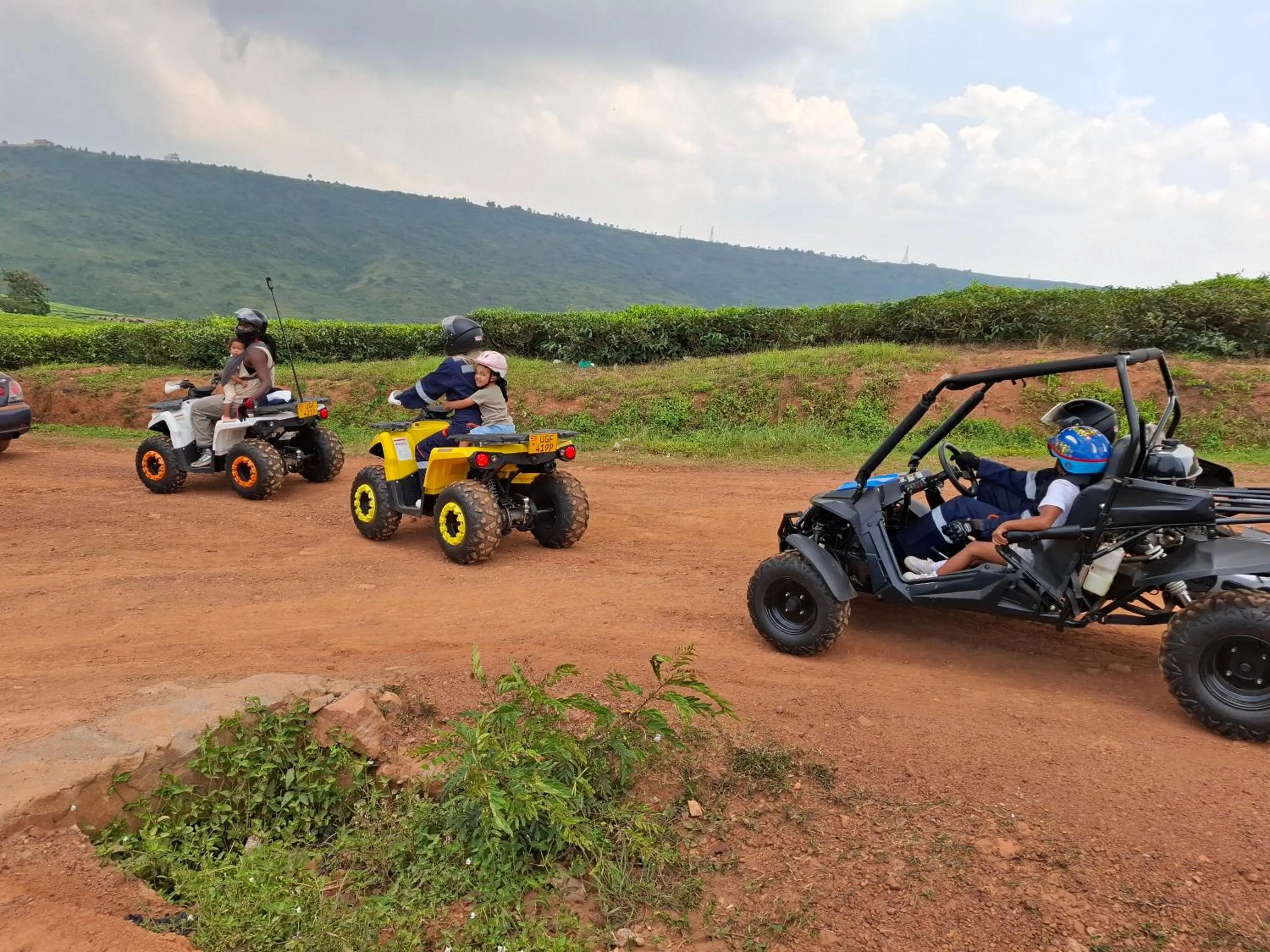 Activities in Aqueduct 1359 Hotel Apartments