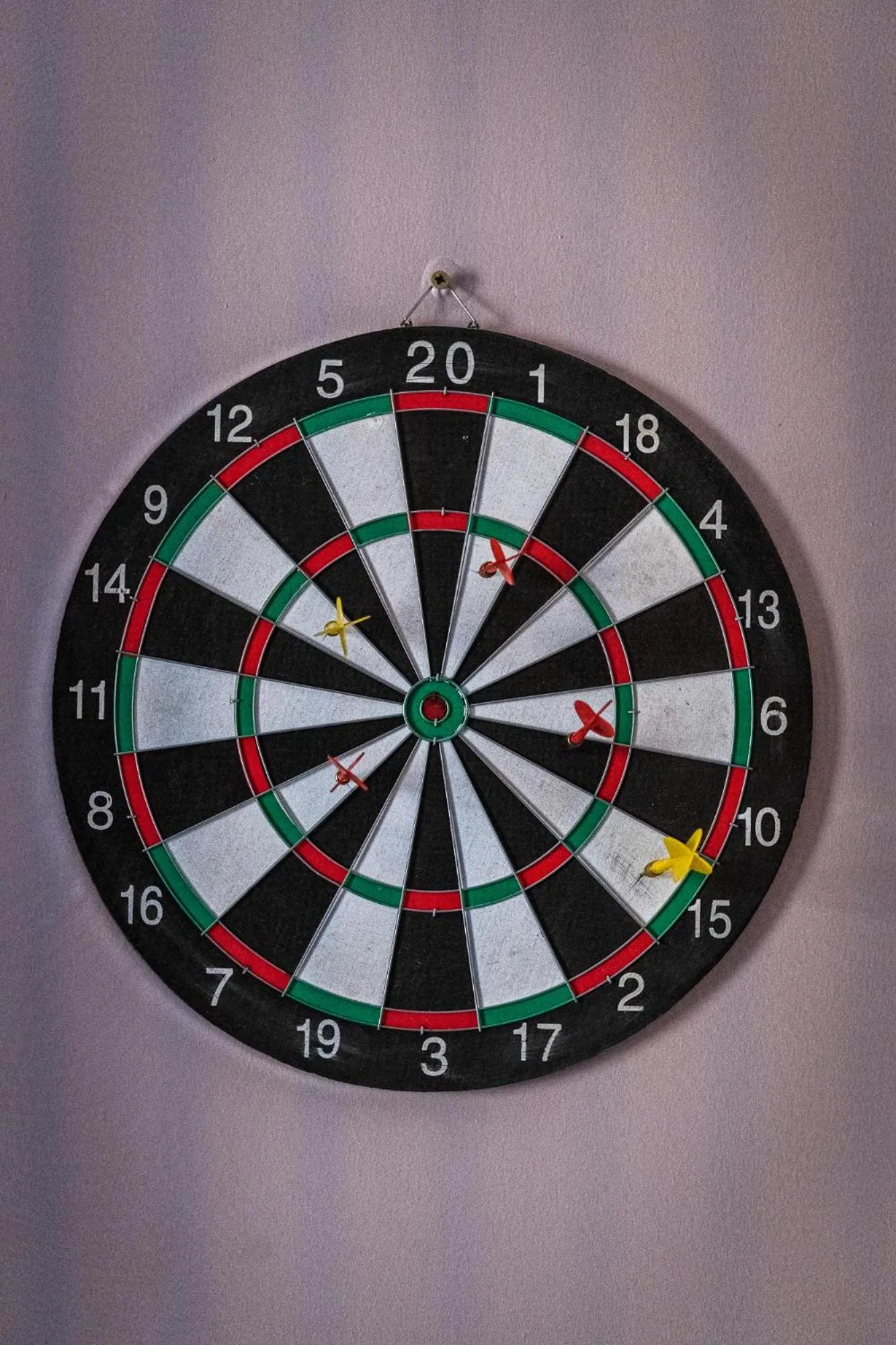 Darts in Aqueduct 1359 Hotel Apartments