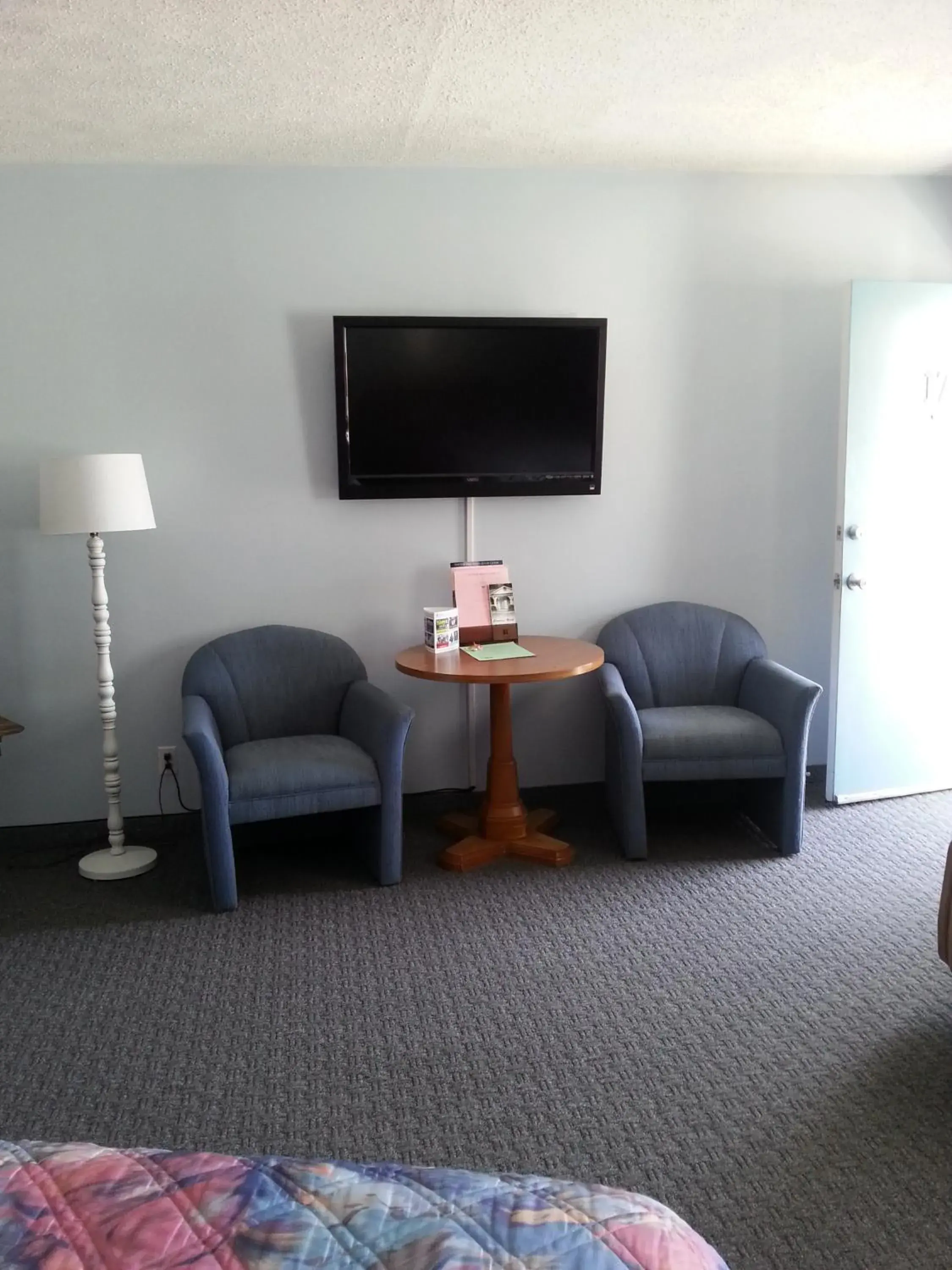 Standard Double Room in Carolina Motel Standard Double Room in Carolina Motel