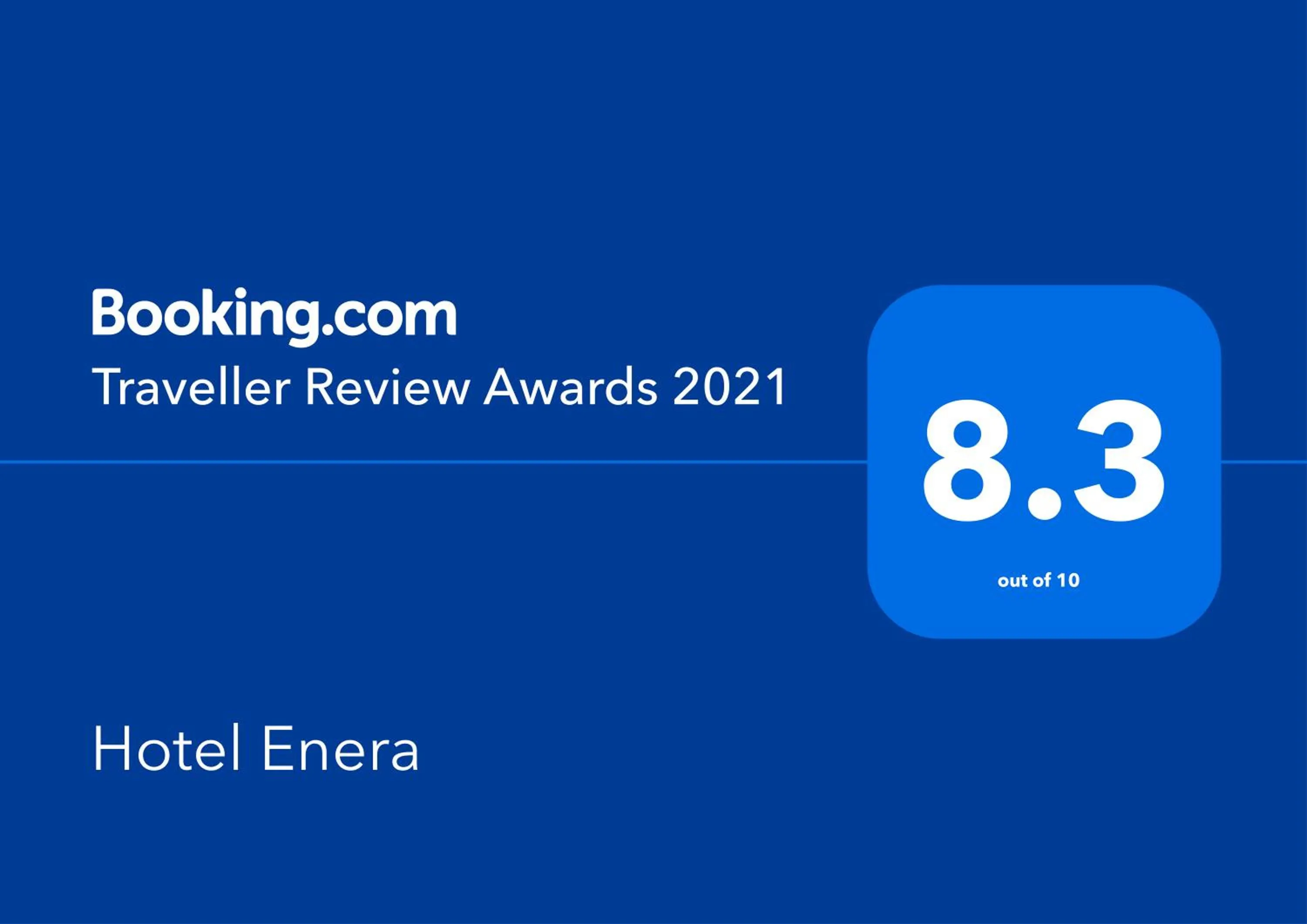 Hotel Enera