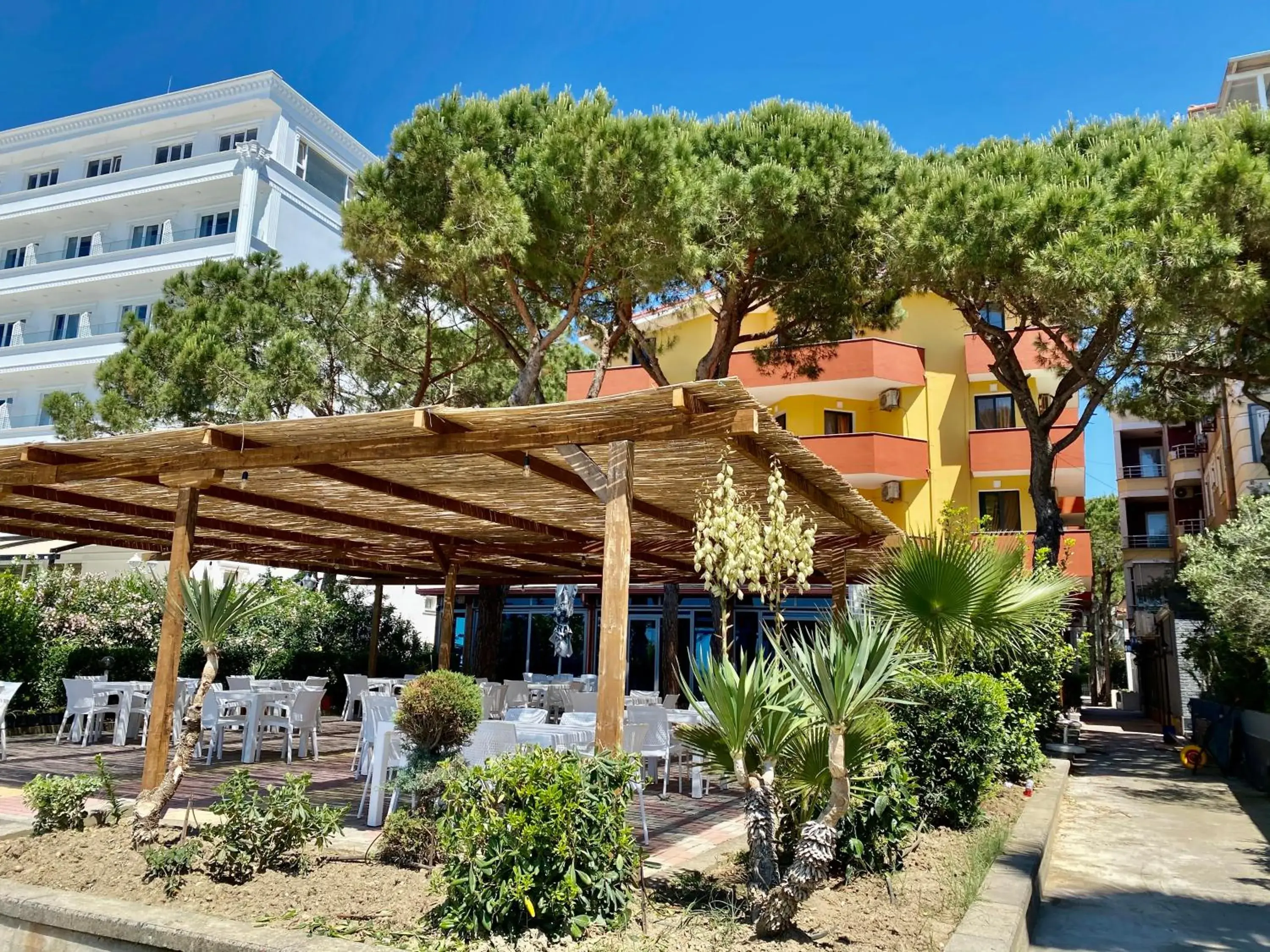 Hotel Enera Hotel Enera