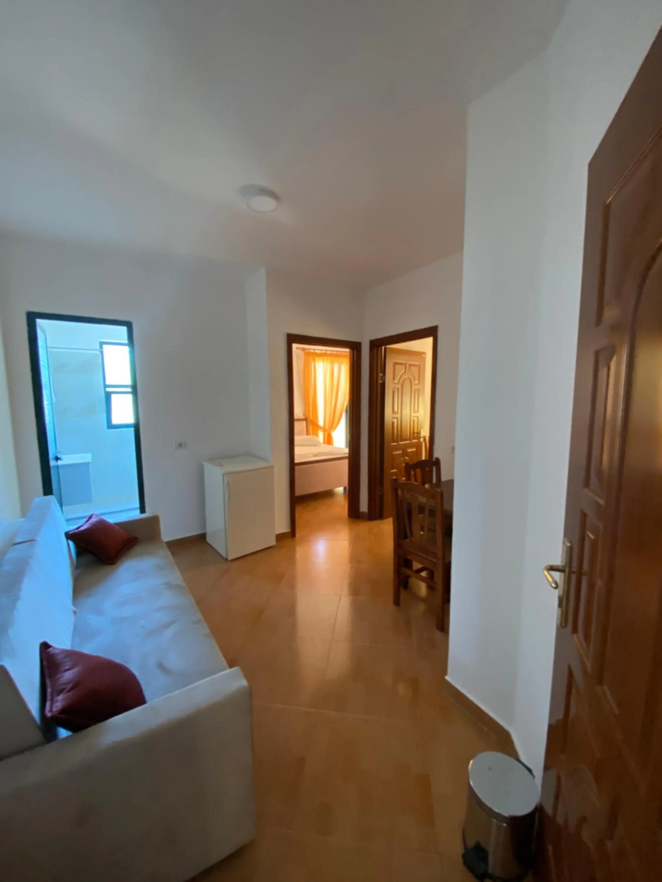 Hotel Enera
