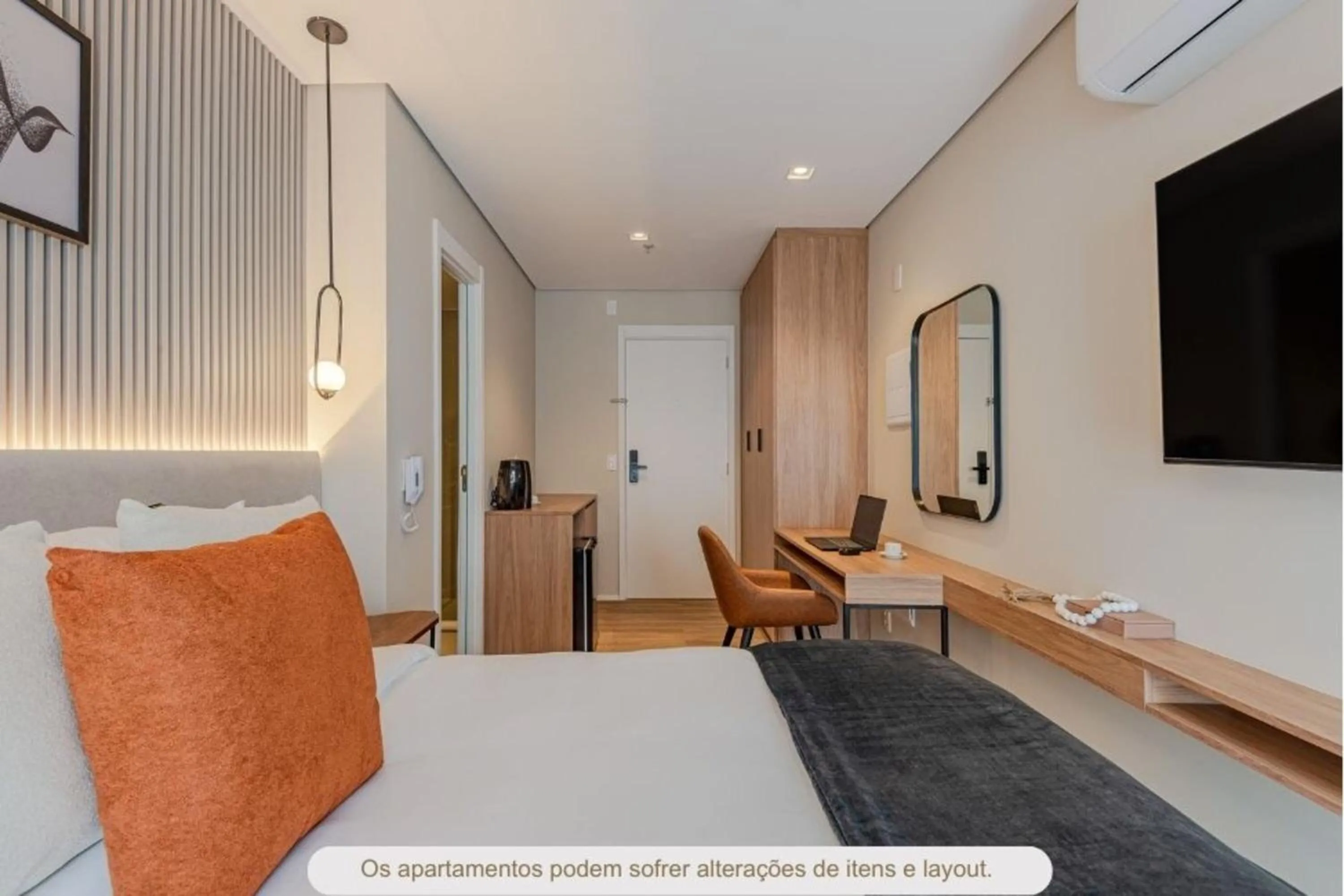 Radisson Serviced Apartments Jardins Residencial