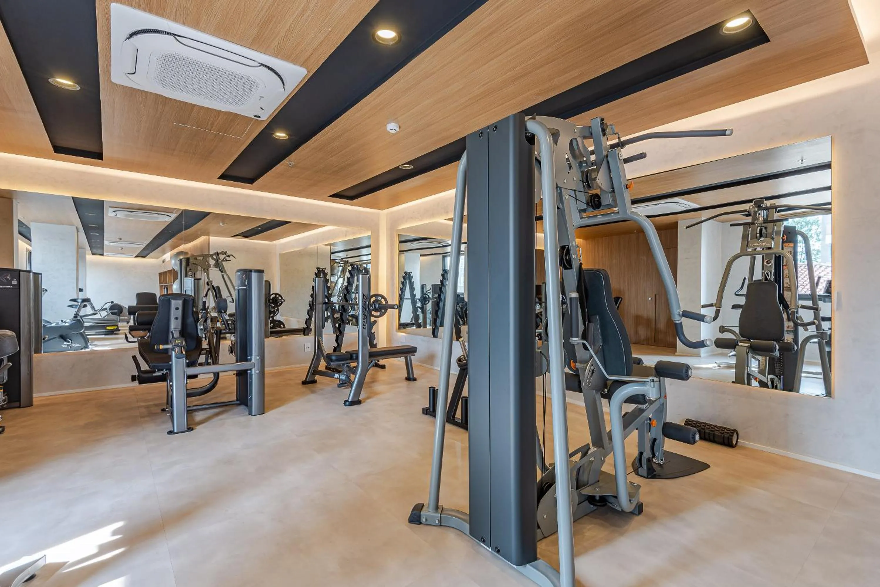 Radisson Serviced Apartments Jardins Residencial
