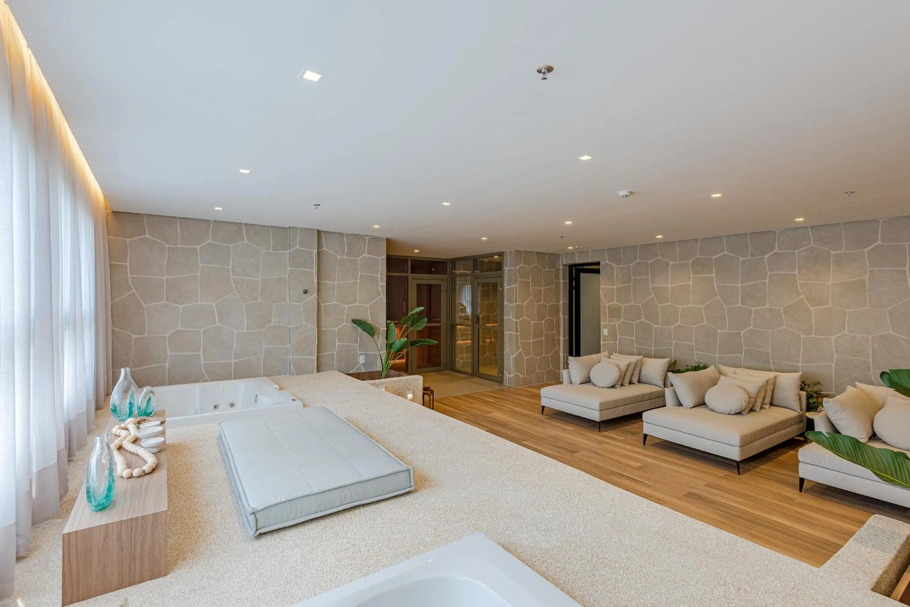 Radisson Serviced Apartments Jardins Residencial
