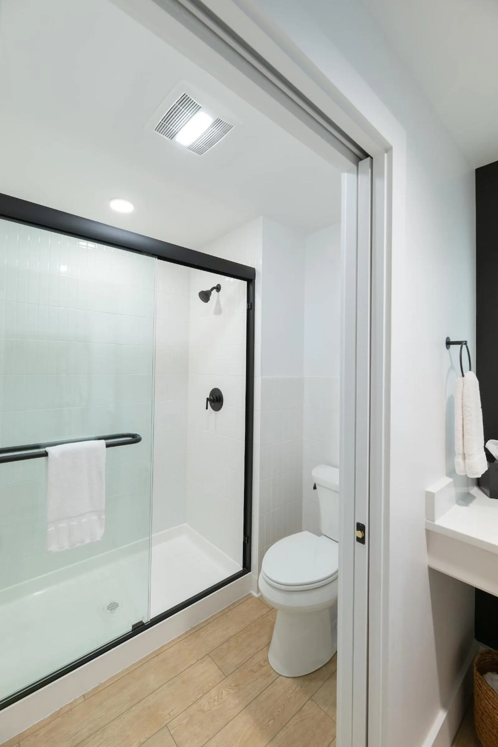 Bathroom in The Waypoint