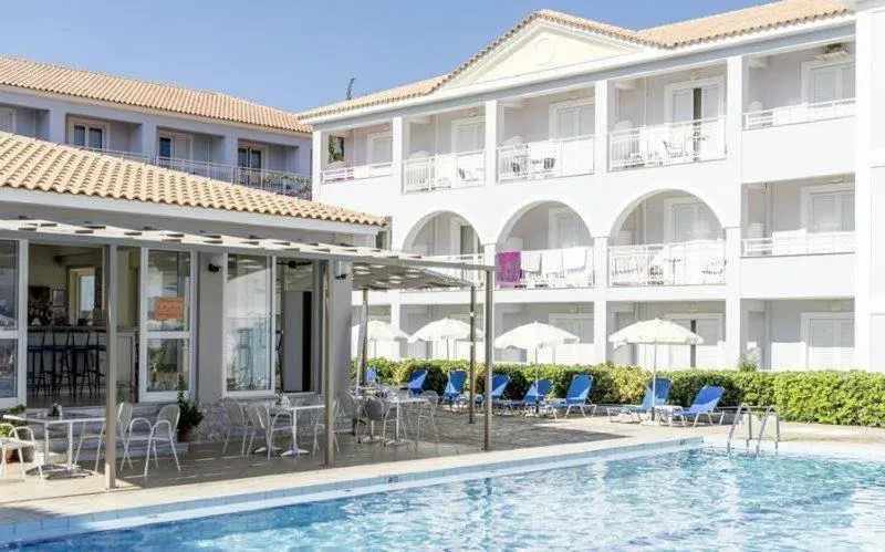 Meridien Beach Hotel
