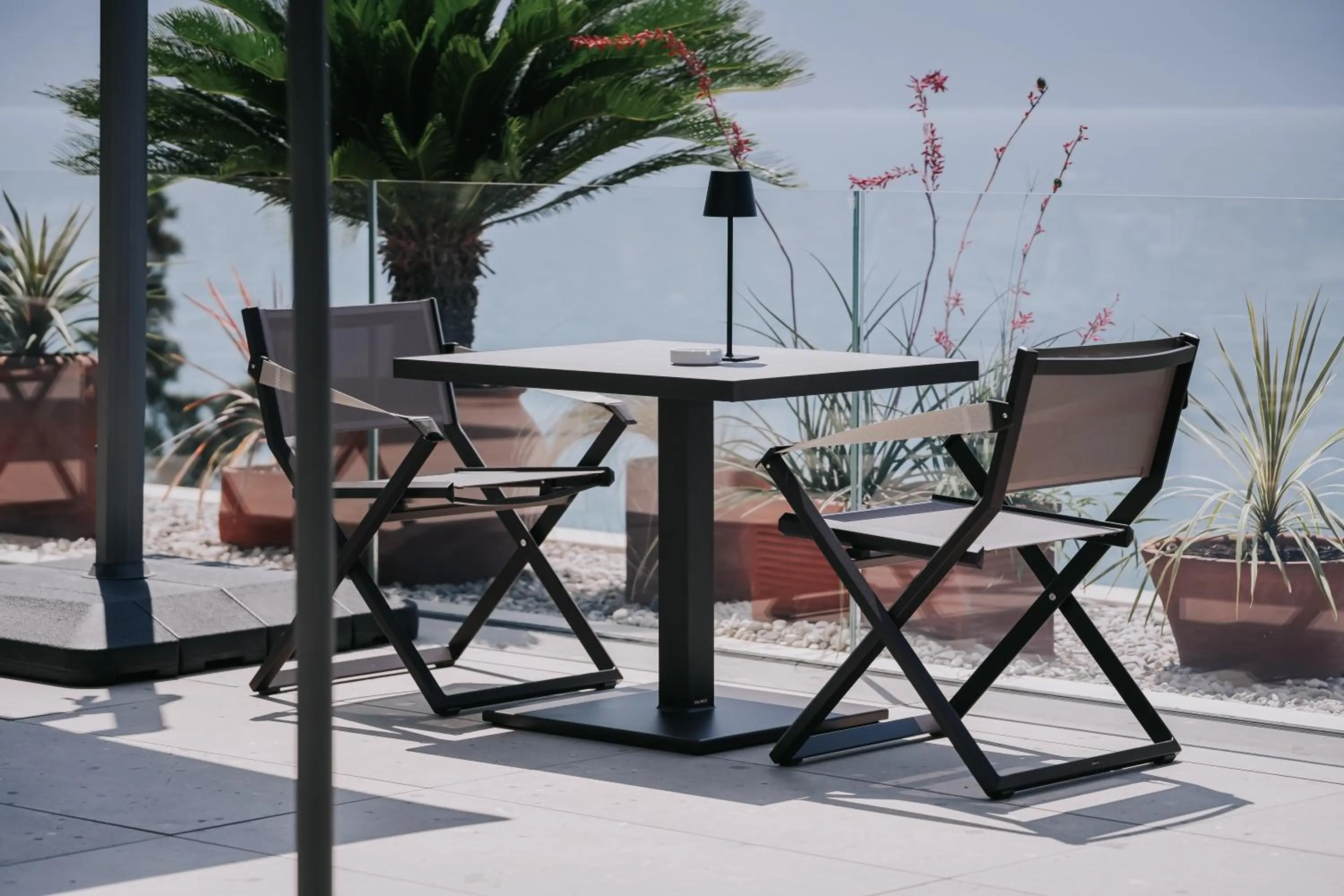 Natural landscape in Magnus Hotel & SPA