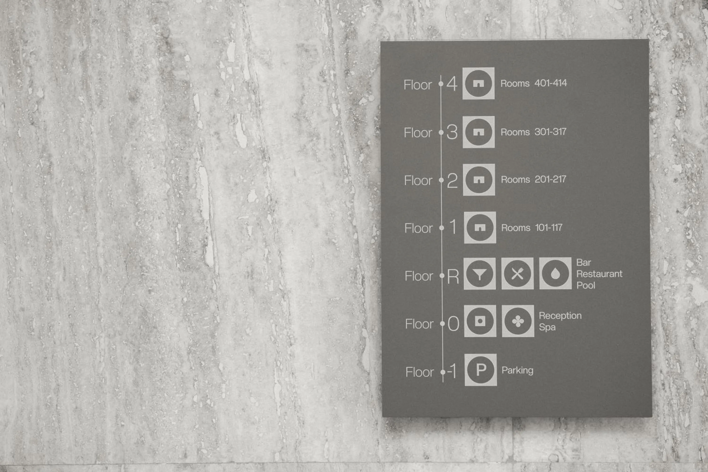 Property logo or sign in Magnus Hotel & SPA