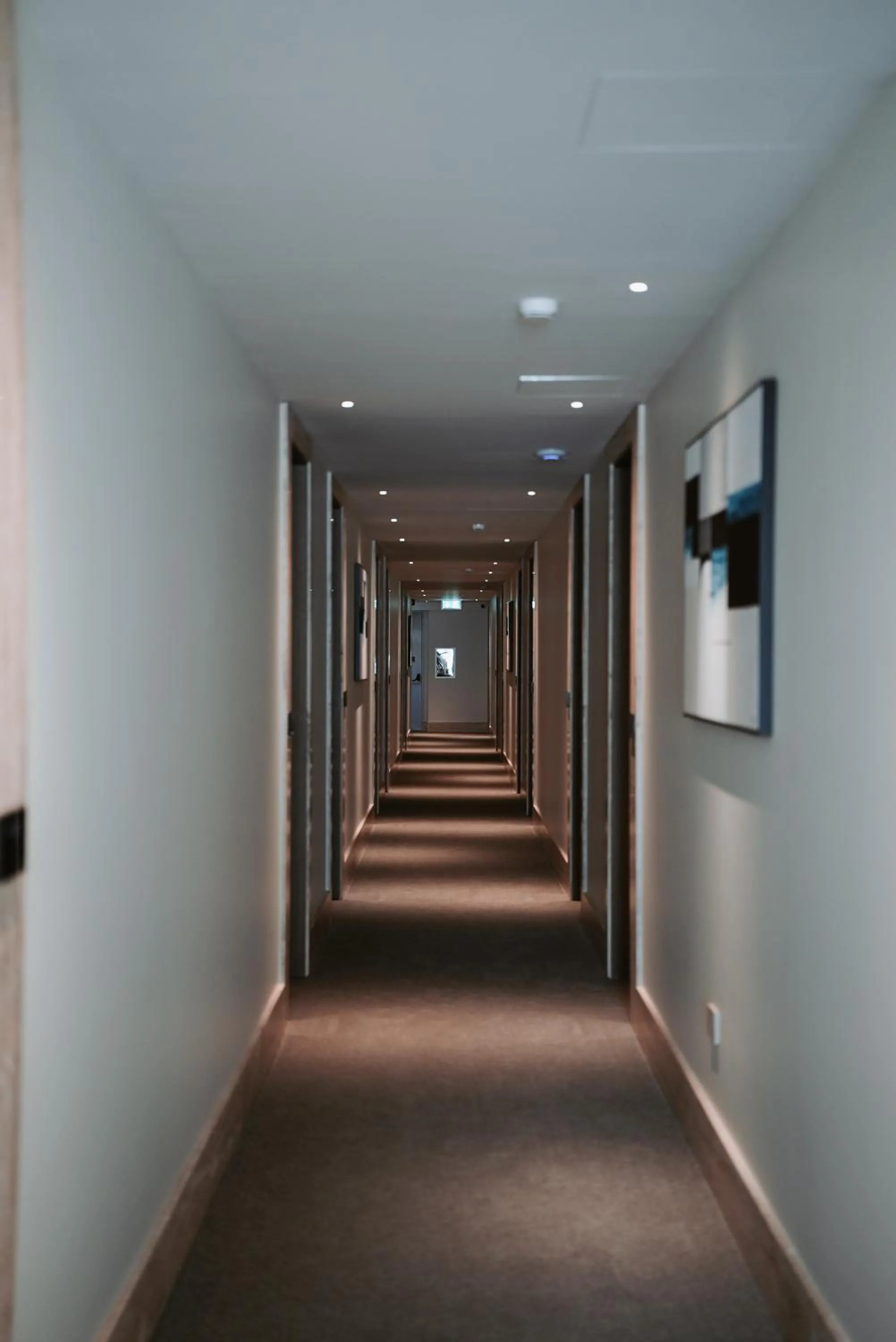 Property building in Magnus Hotel & SPA