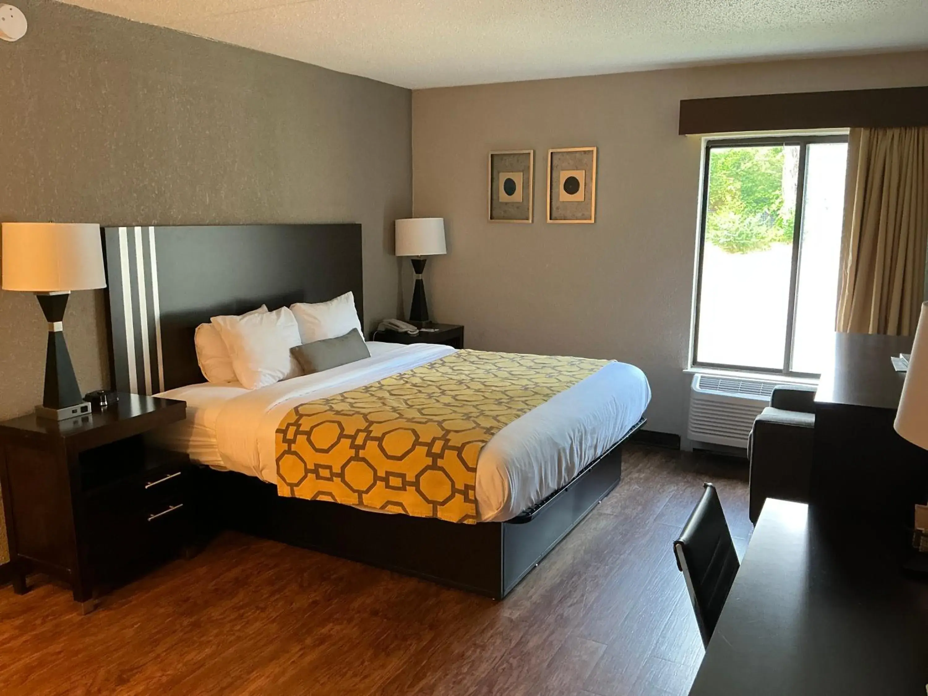 Greenville Inn Greenville Inn