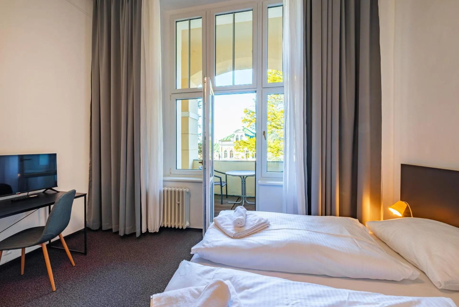 B&B Villa Hotel