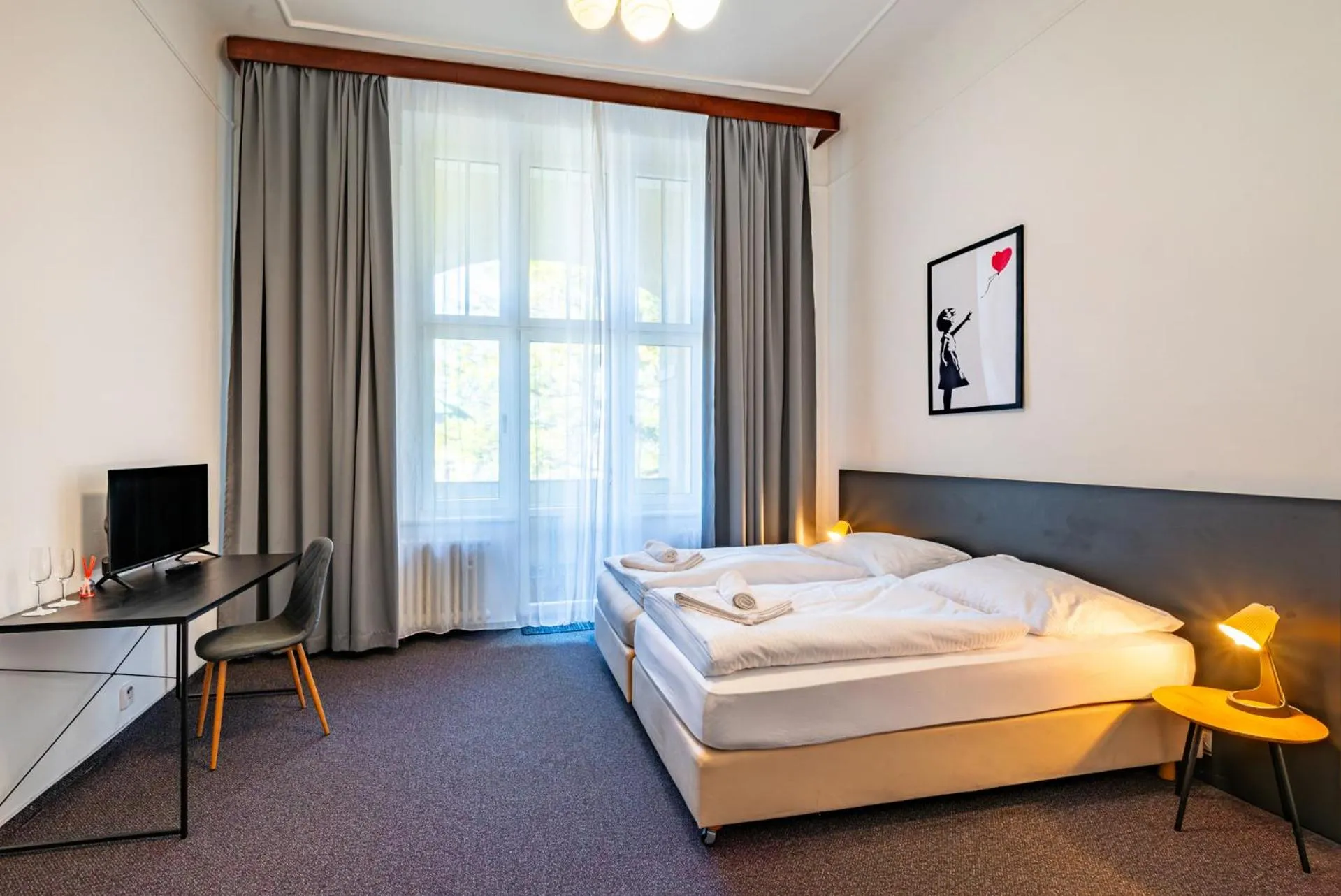 B&B Villa Hotel