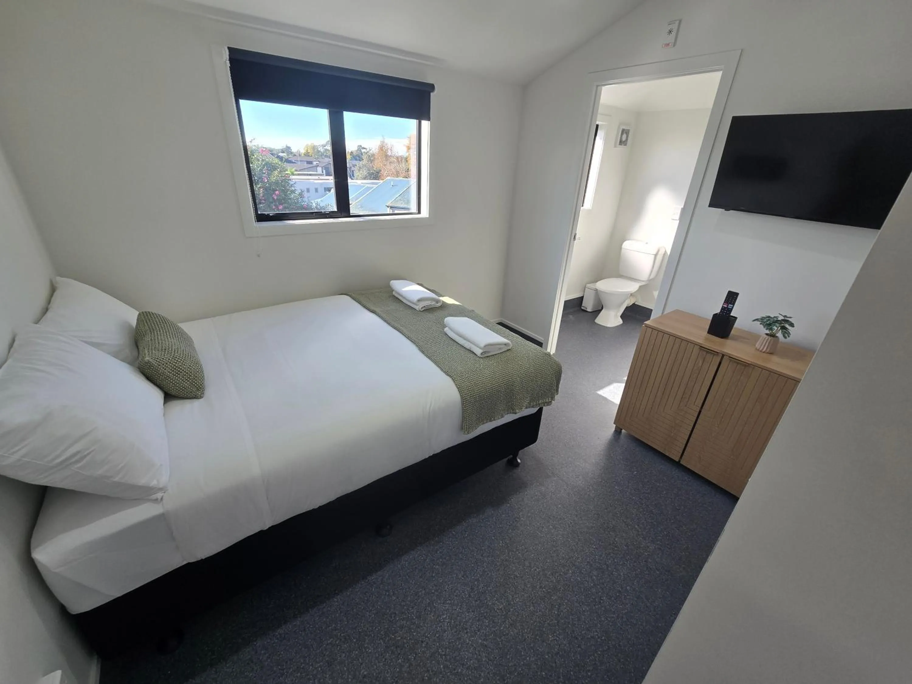 Microtel Lodge