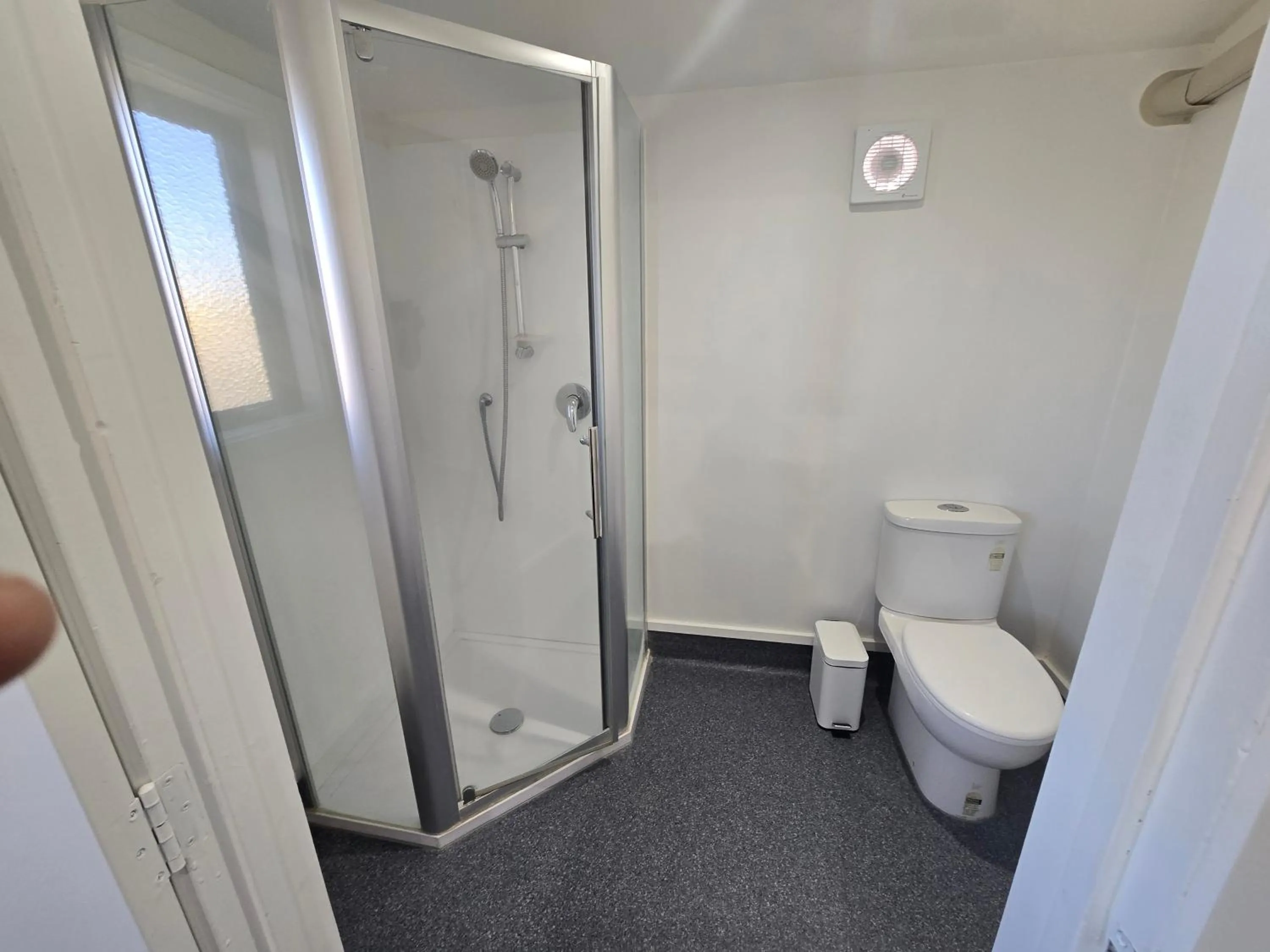 Classic Studio in Microtel Lodge