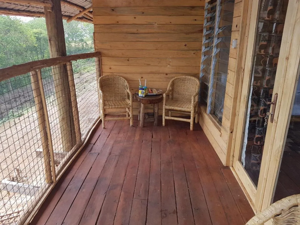 Living Waters Resort