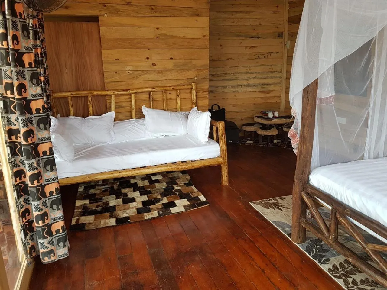 Living Waters Resort