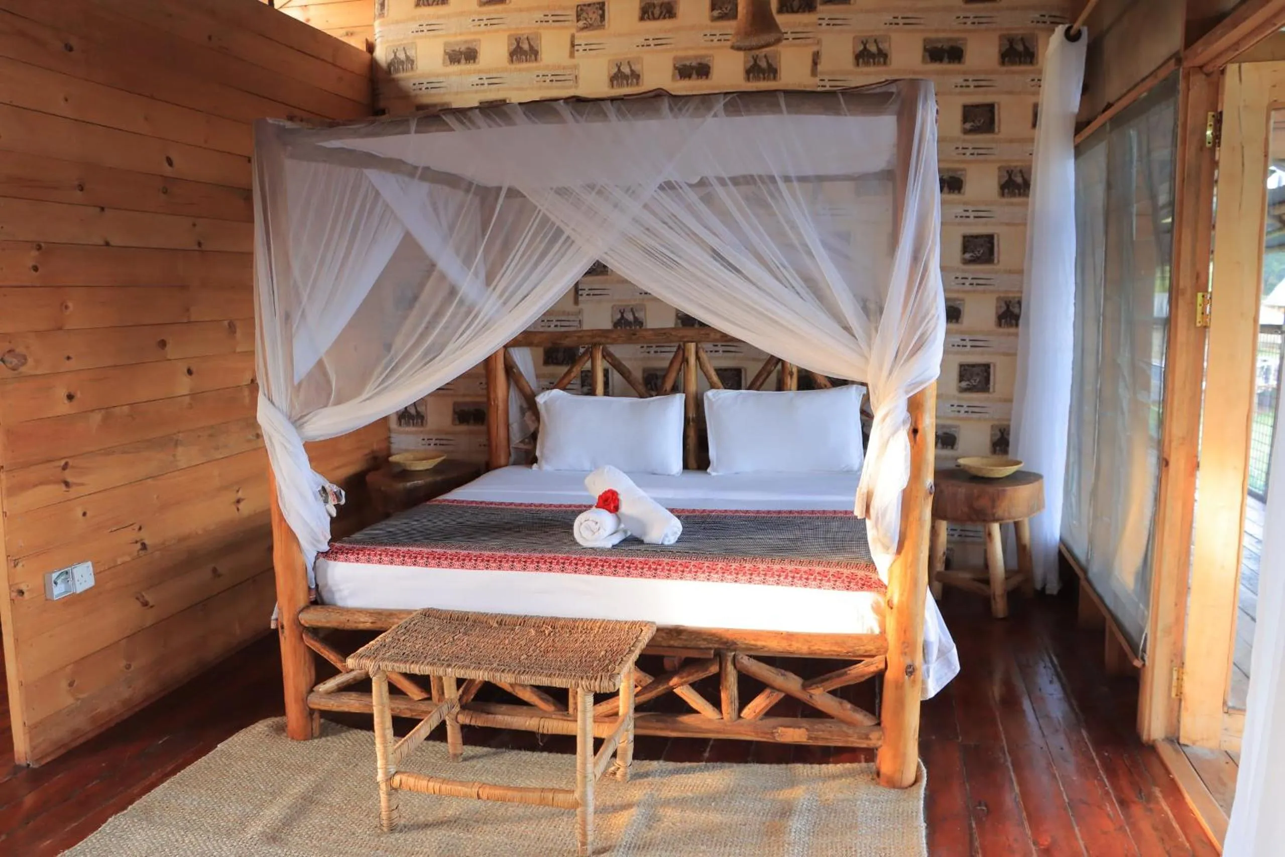 Living Waters Resort