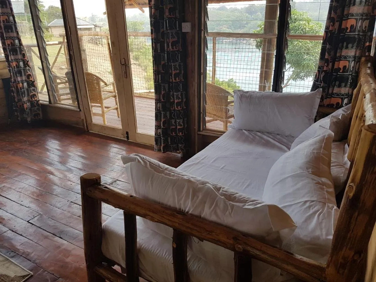 Living Waters Resort