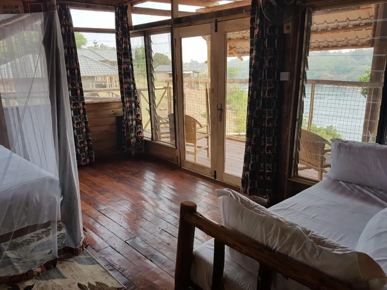 Living Waters Resort