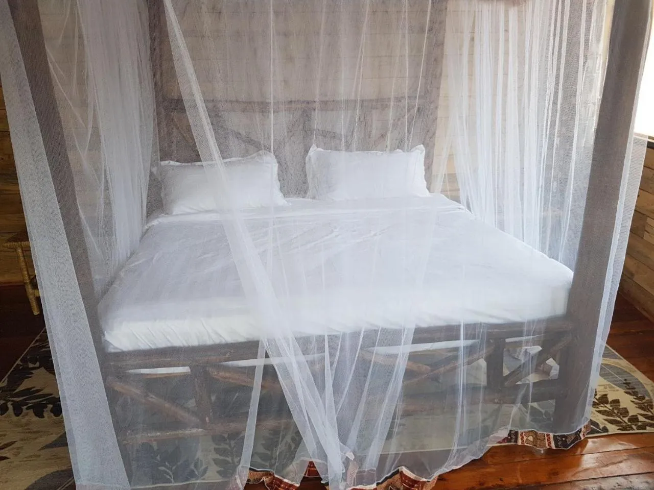 Living Waters Resort