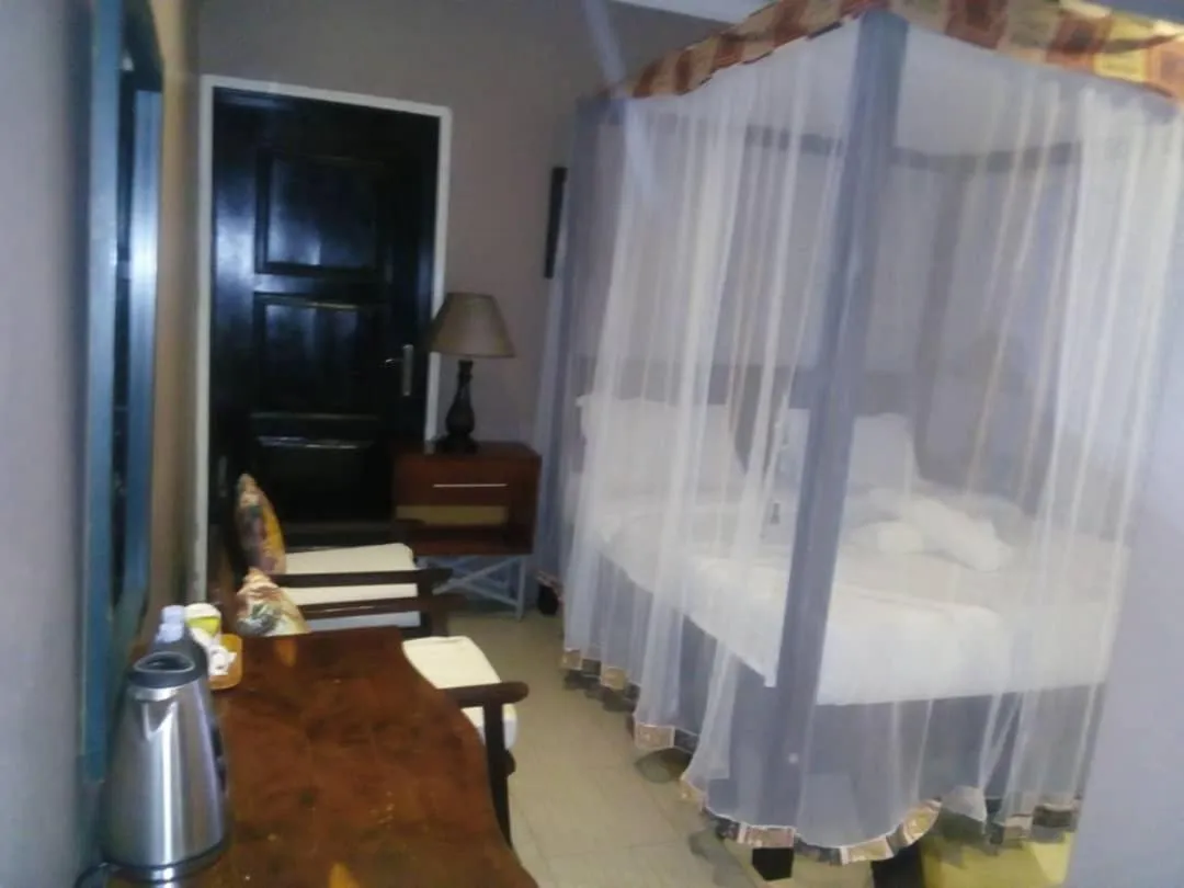 Living Waters Resort