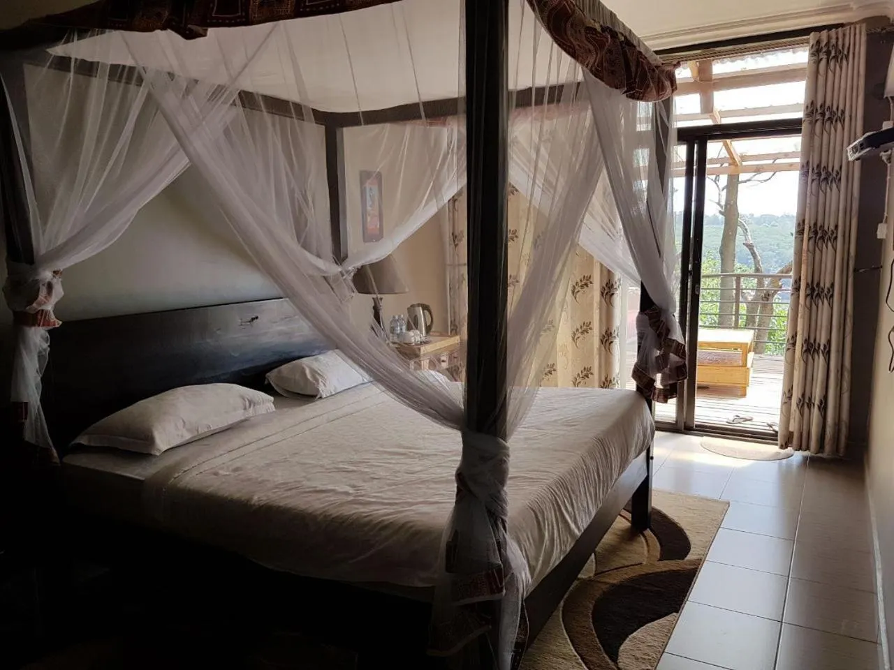 Living Waters Resort